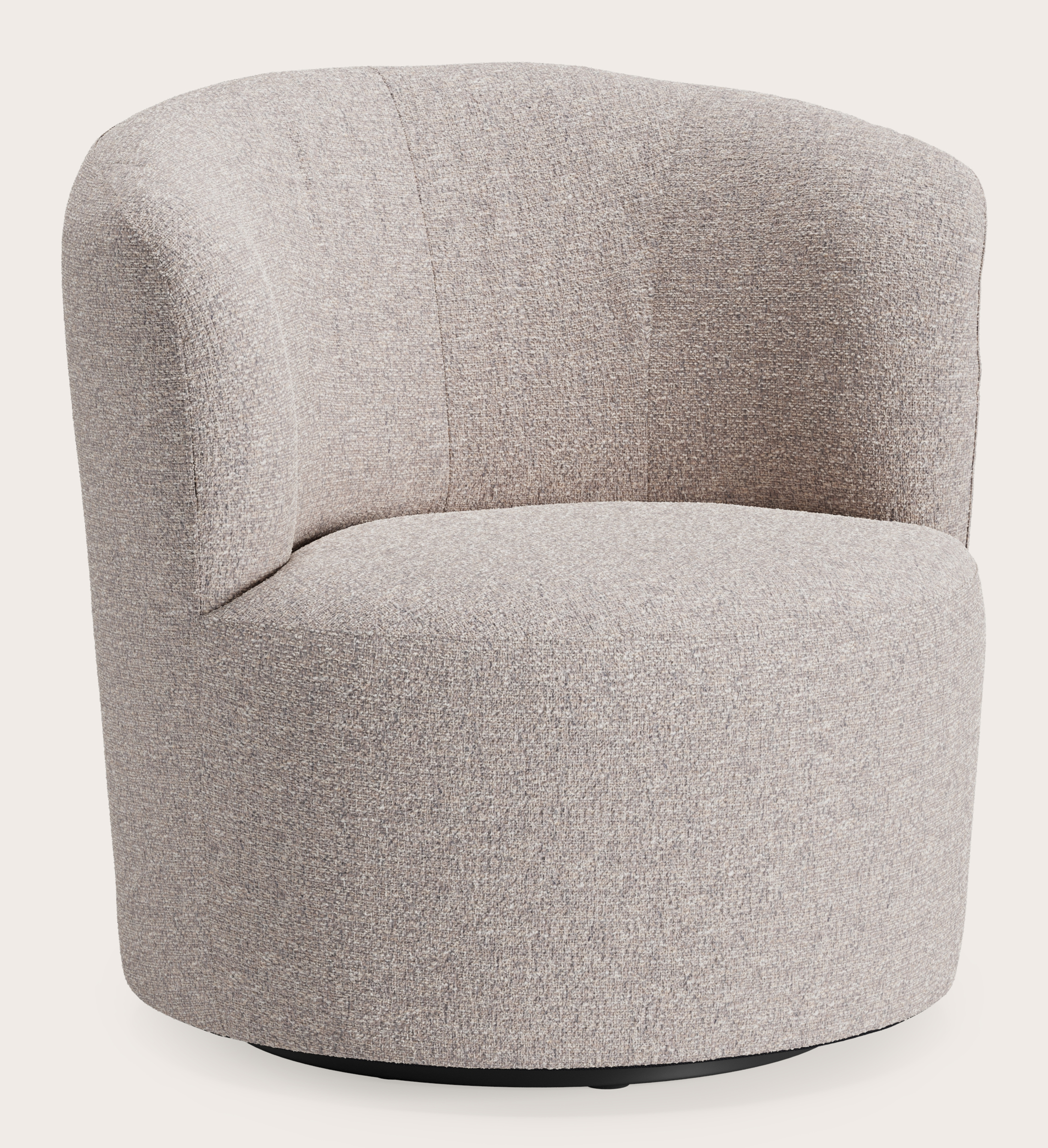 Orvieto fauteuil in Stanza stof Shell