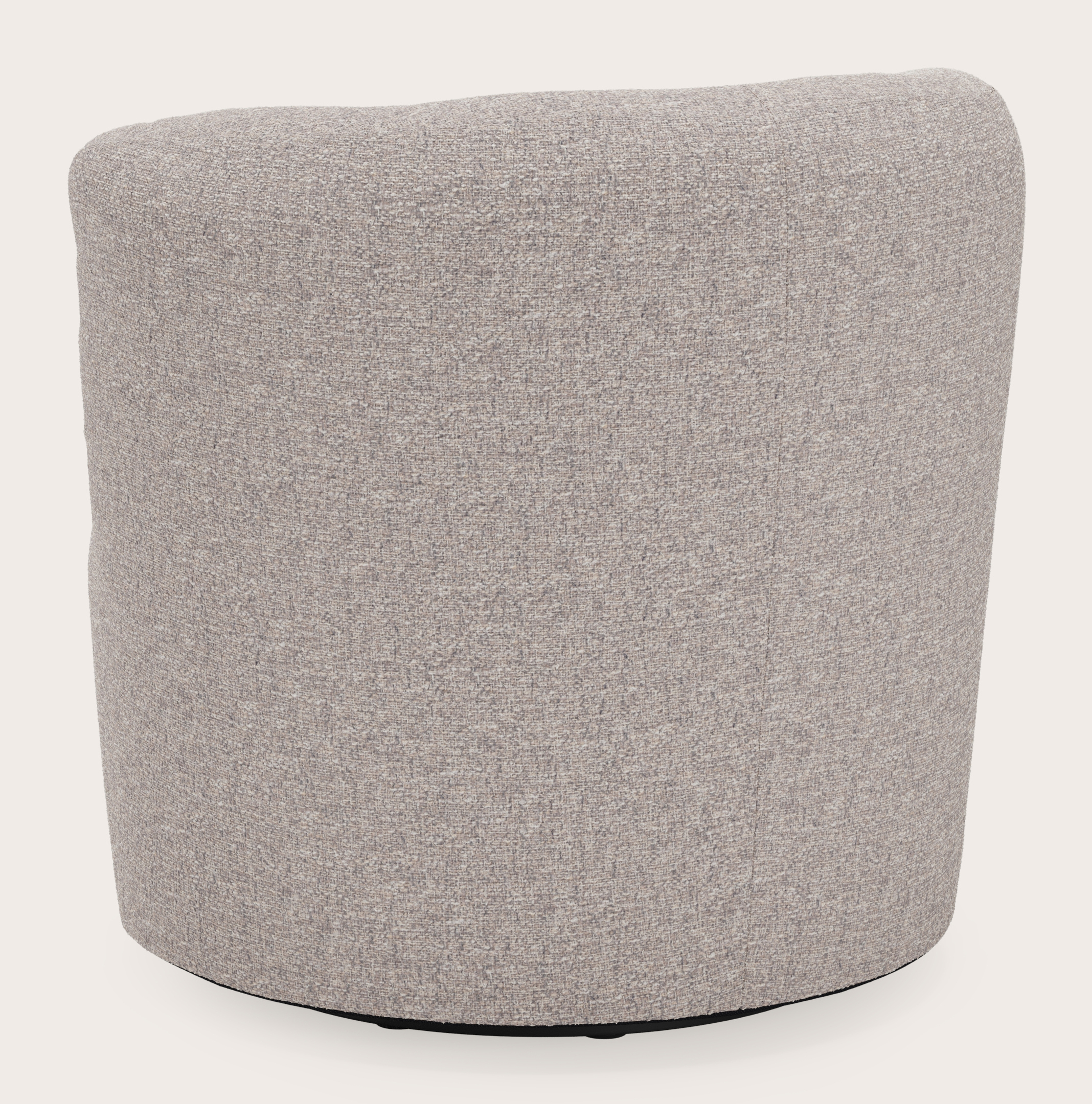 Orvieto fauteuil in Stanza stof Shell