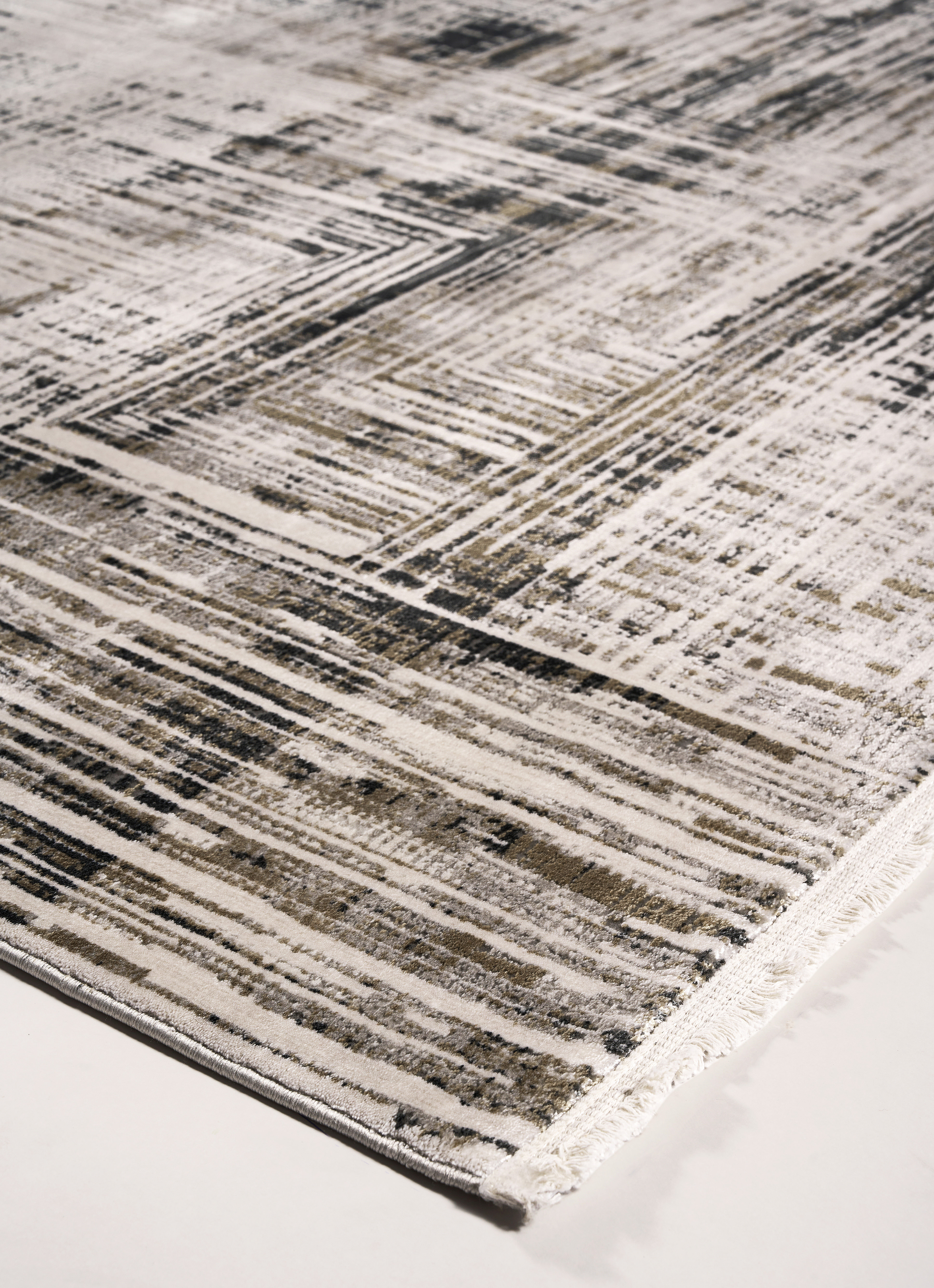 Tapis Taksim Grey 160x230cm