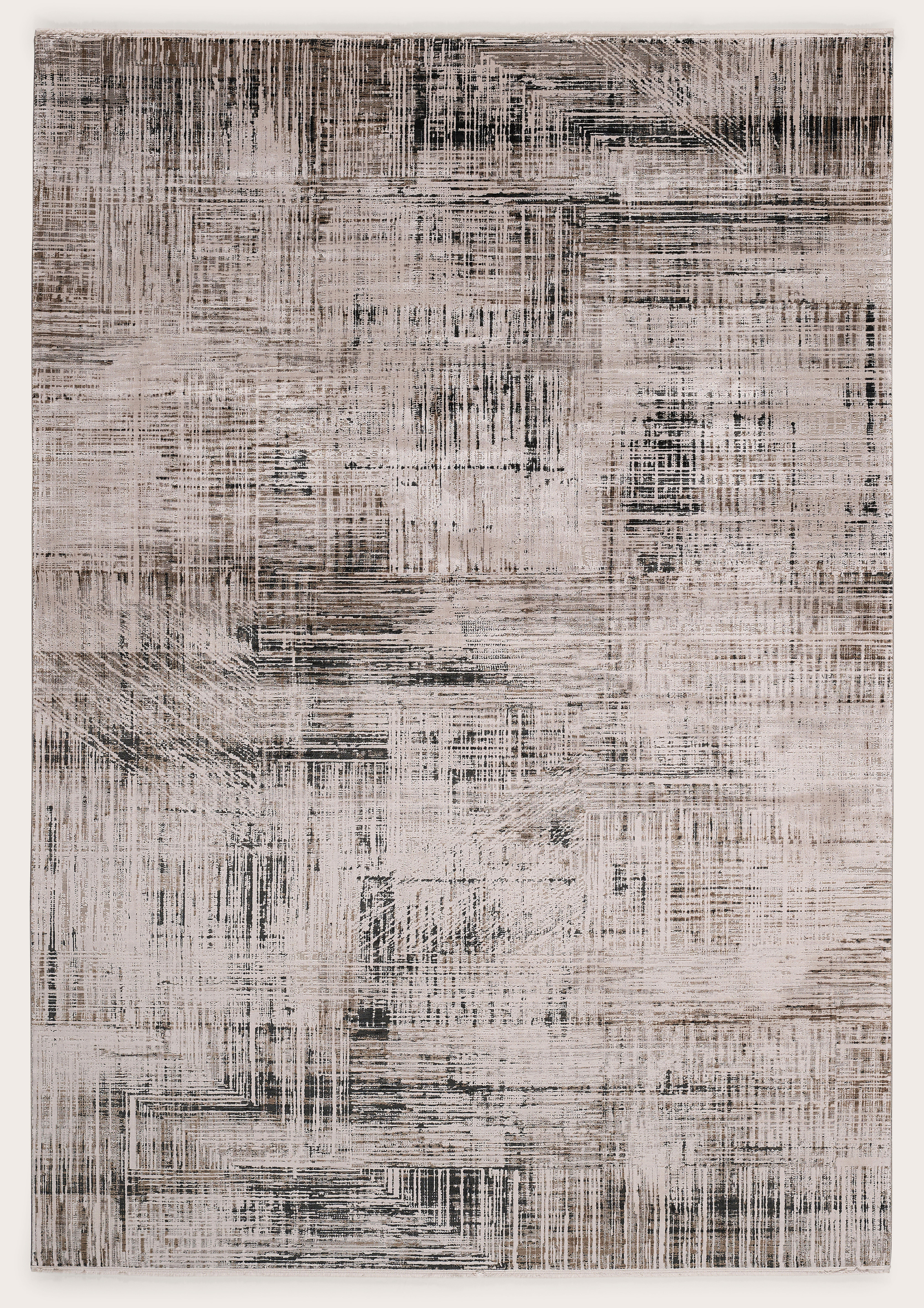 Tapis Taksim Grey 160x230cm