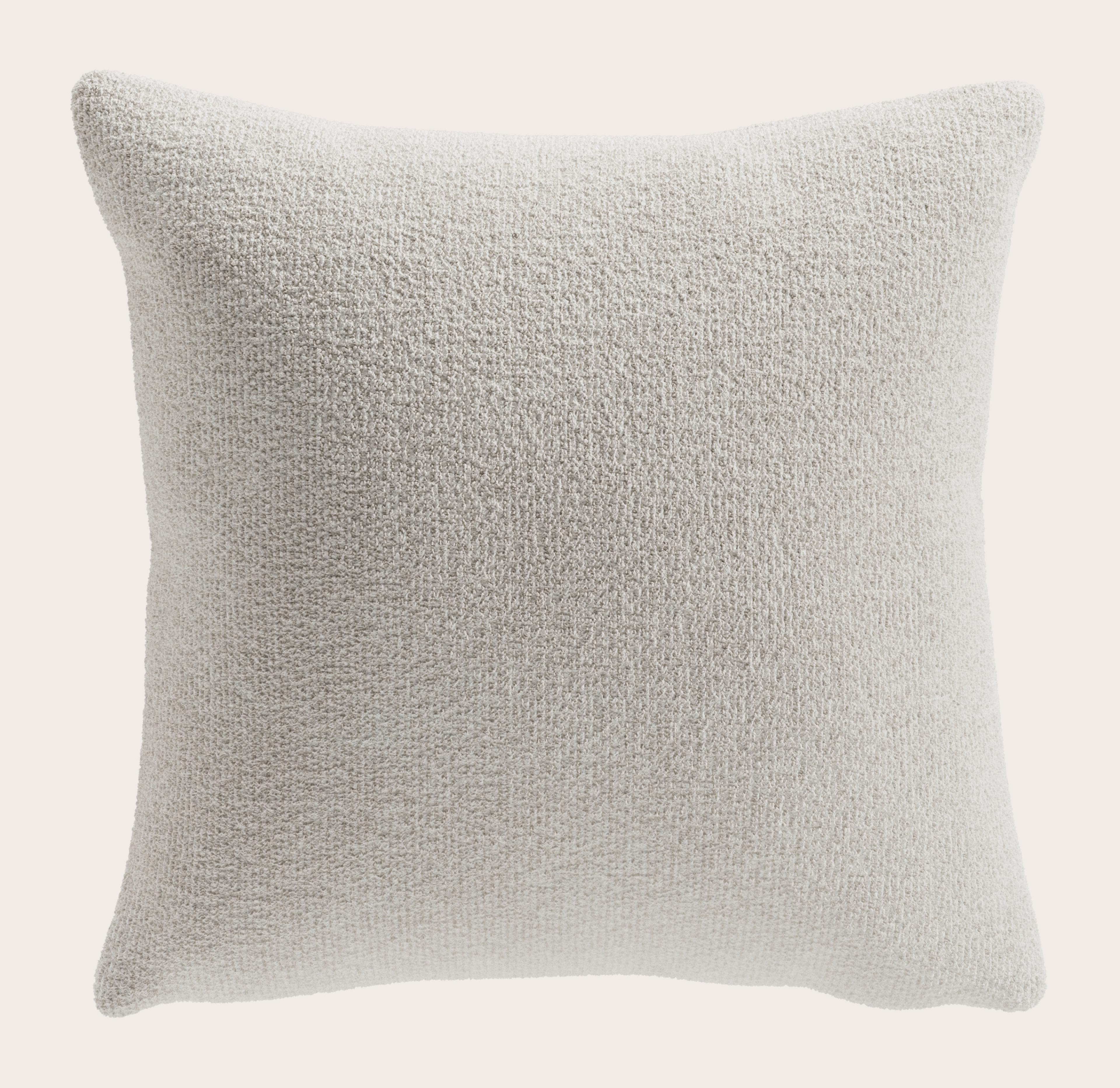 Coussin Baci en Nova tissu Pearl 45 x 45 cm