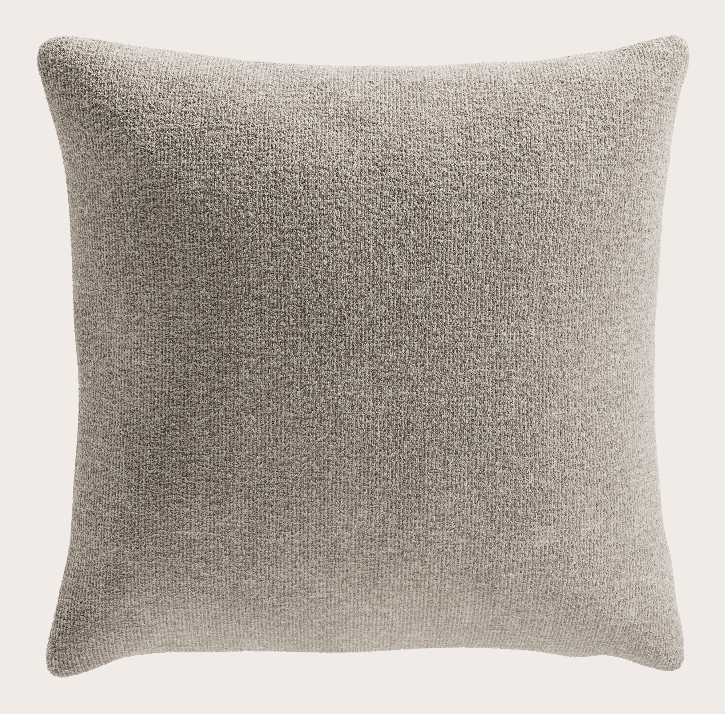 Coussin Baci en Nova tissu Almond 60 x 60 cm