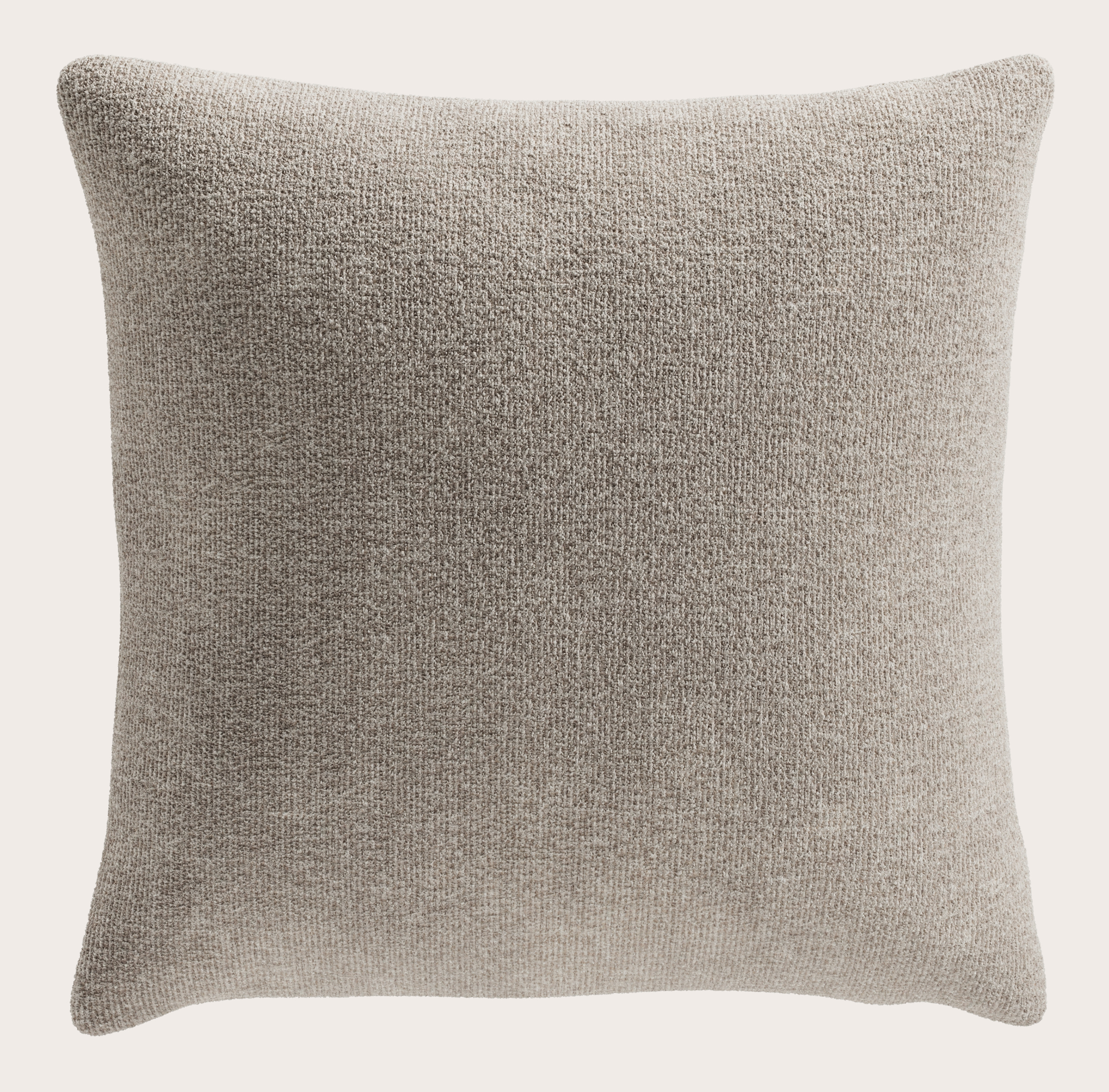 Coussin Baci en Nova tissu Almond 60 x 60 cm