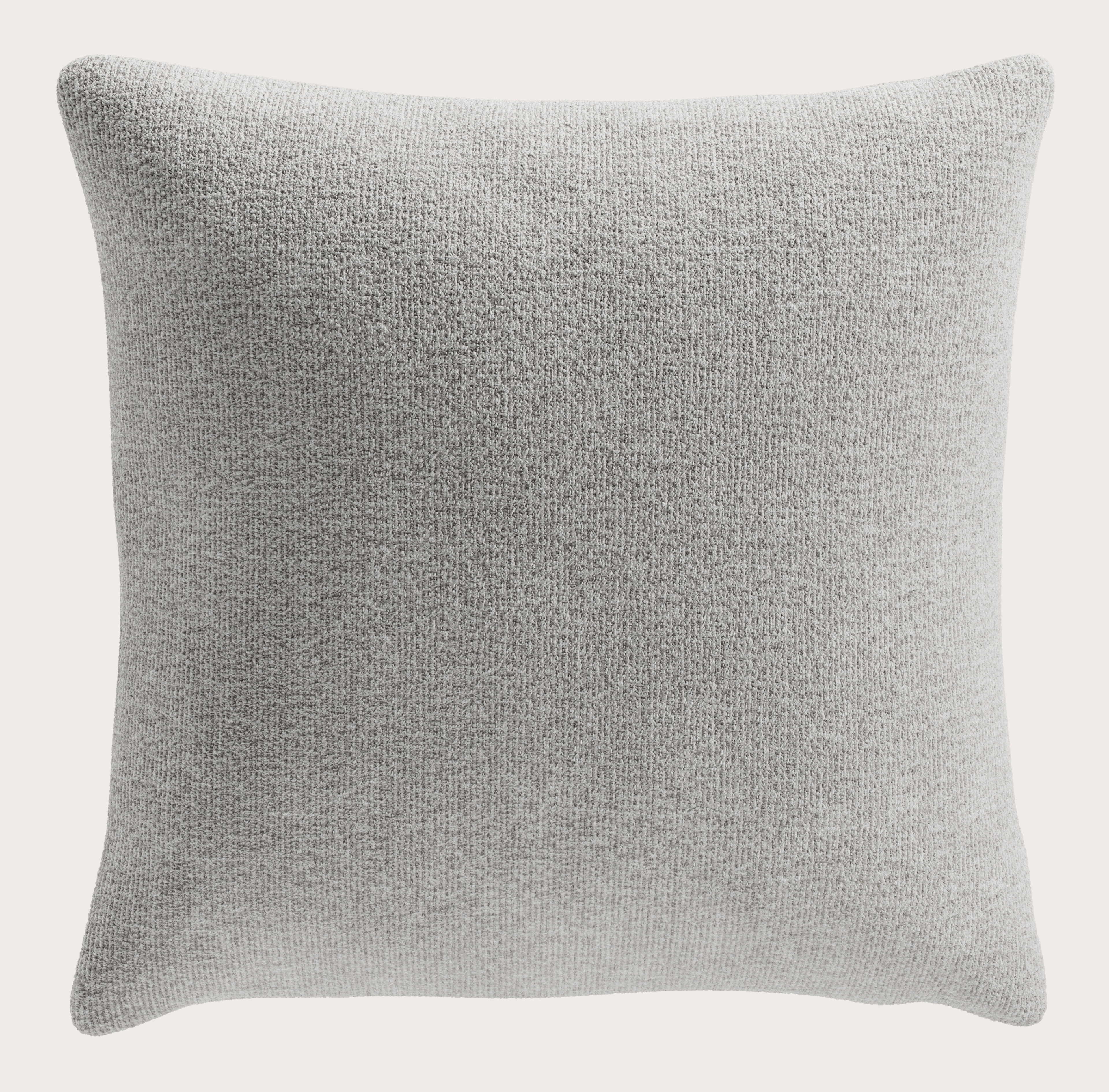 Coussin Baci en Nova tissu Lunar 60 x 60 cm