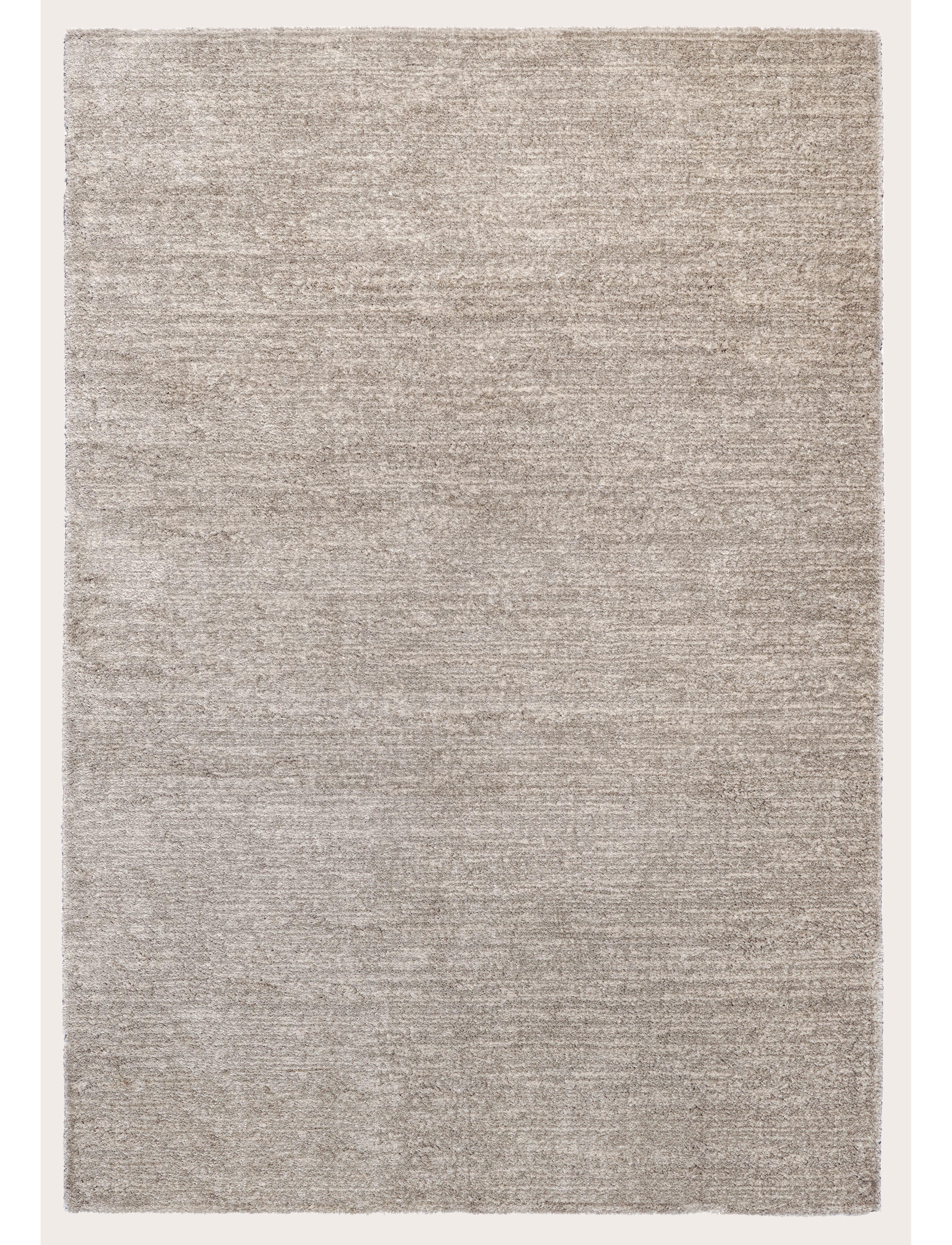 Melides tapijt Taupe rechthoekig 200x290 cm