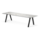 L 300 x B 100 cm