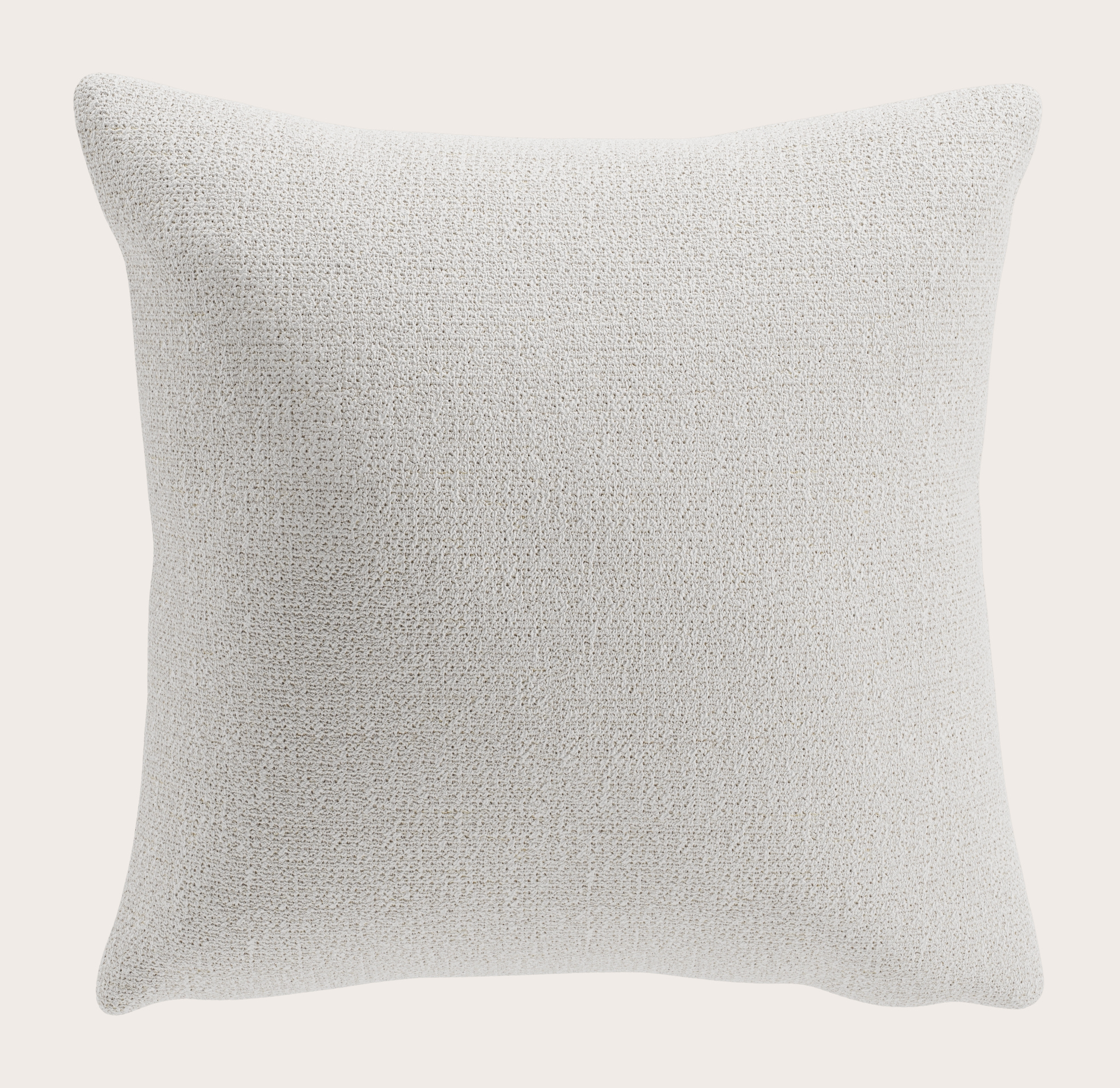 Coussin  Baci en Dolce tissu Feather 45 x 45 cm