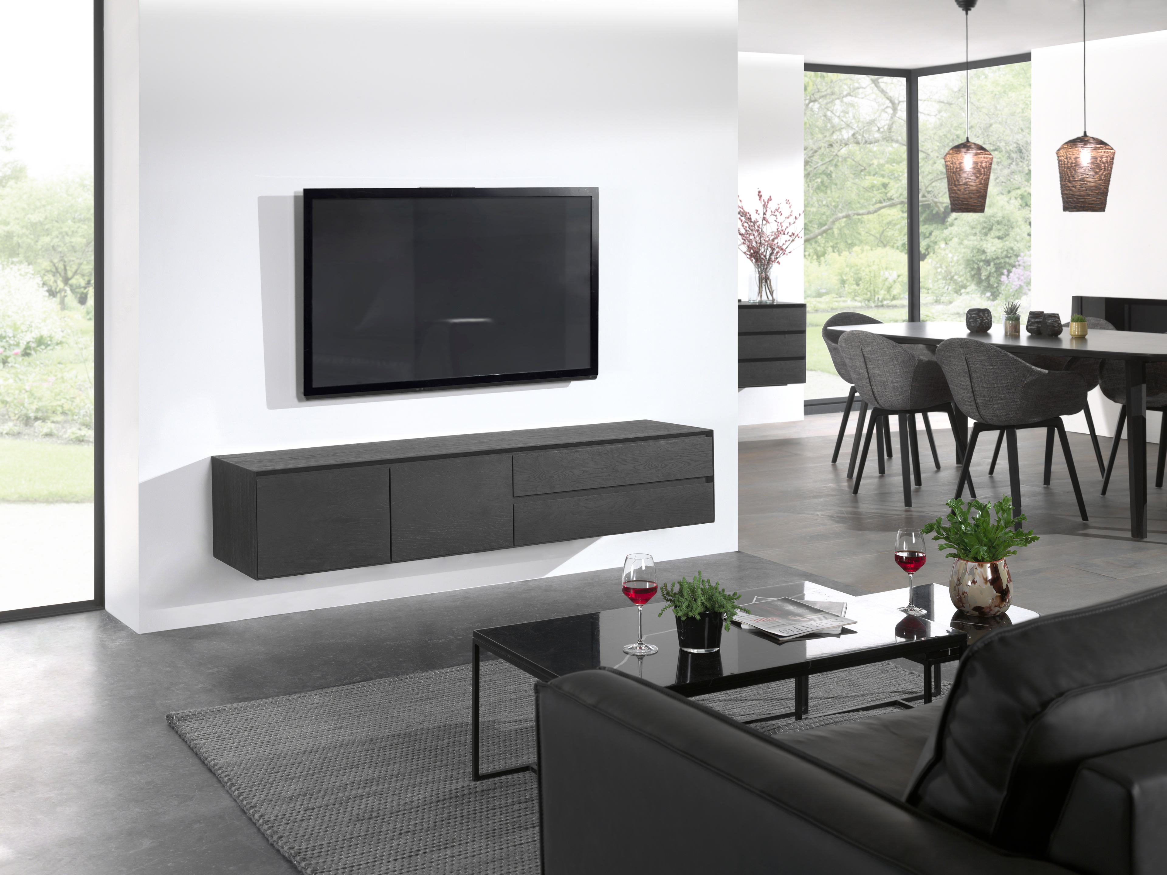 Arno_TvUnits