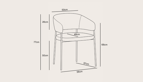 Rivoli_Chairs