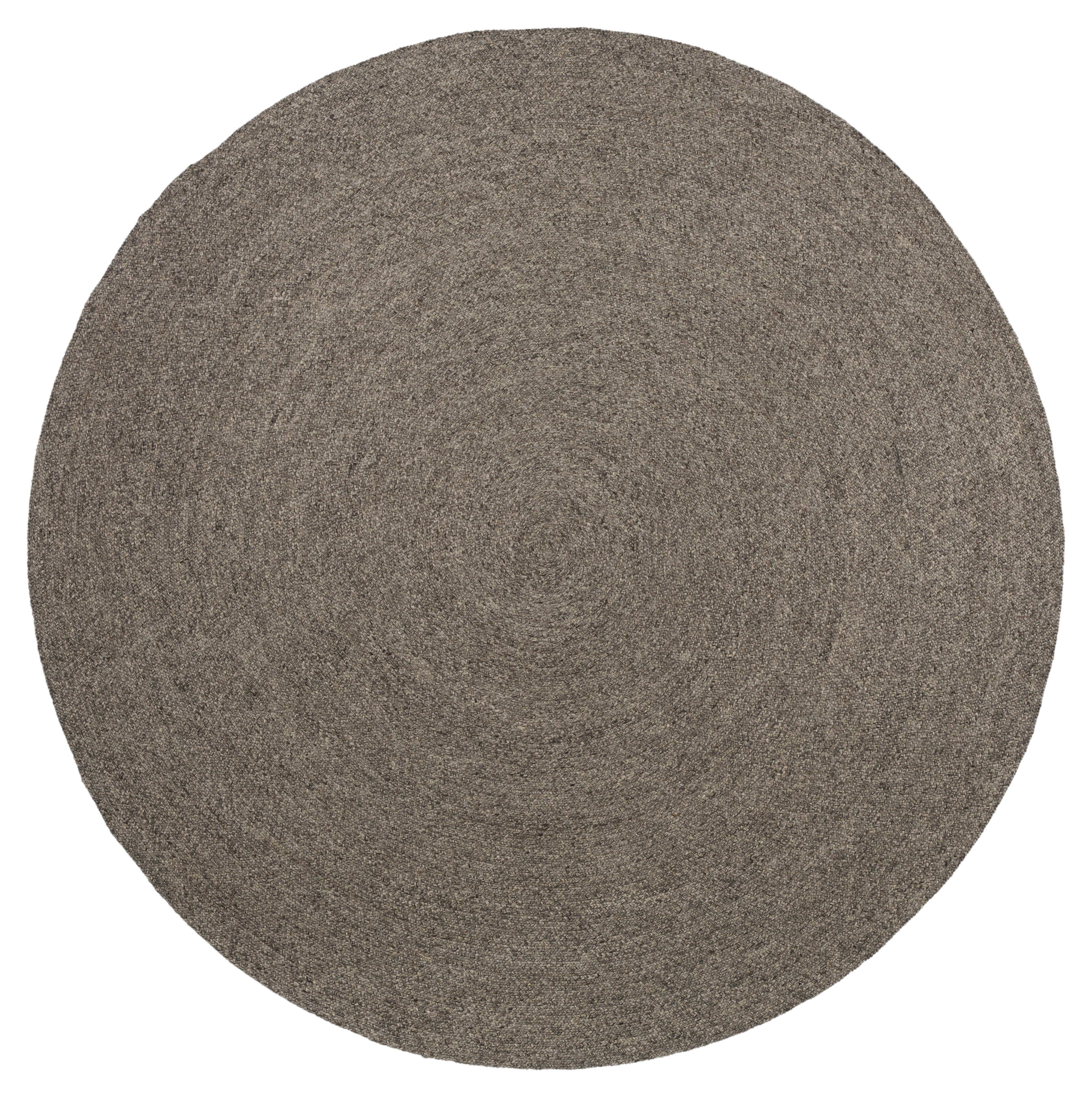 Lavora tapijt Grey Ø260cm