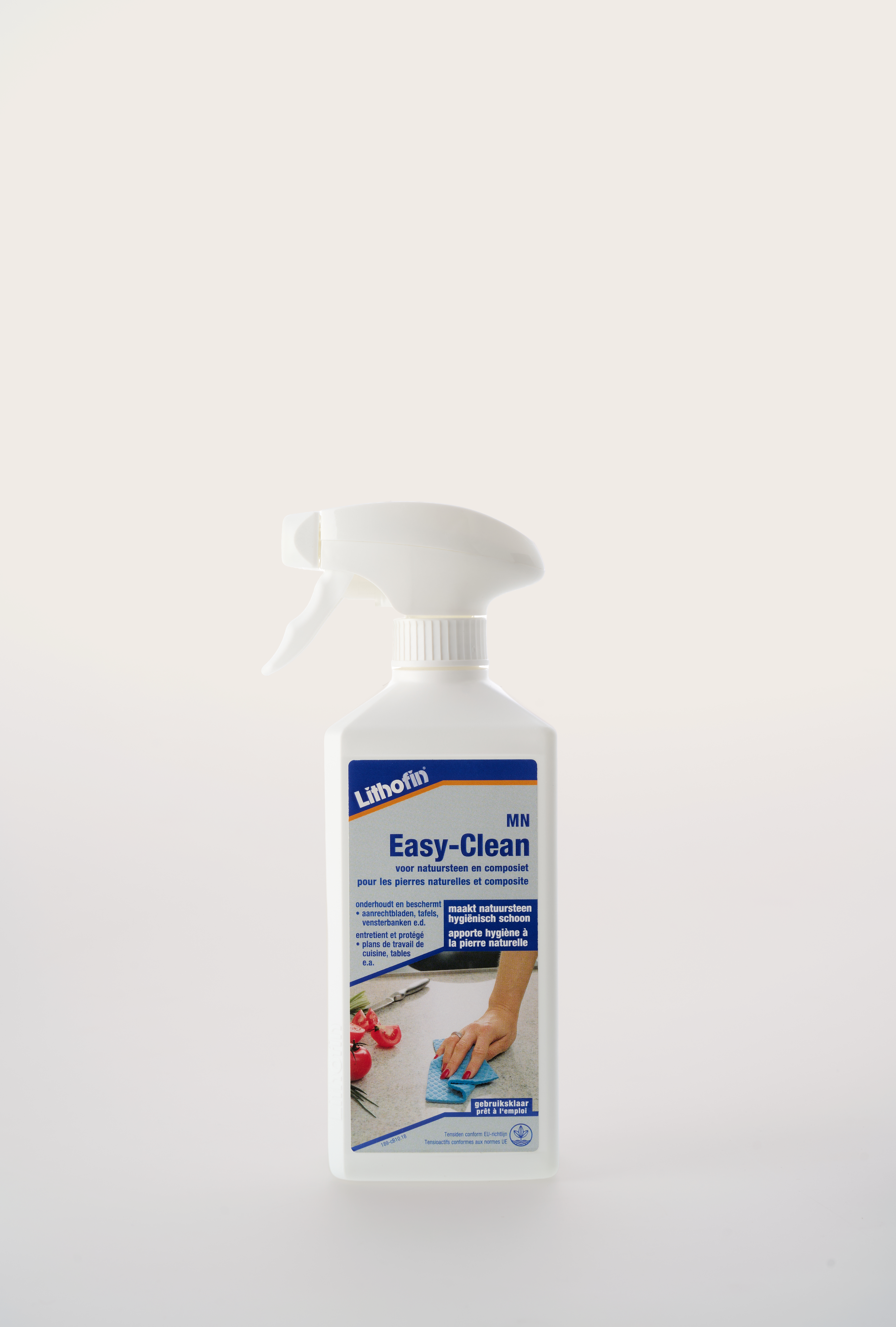 LITHOFIN Marble Cleaner Spray