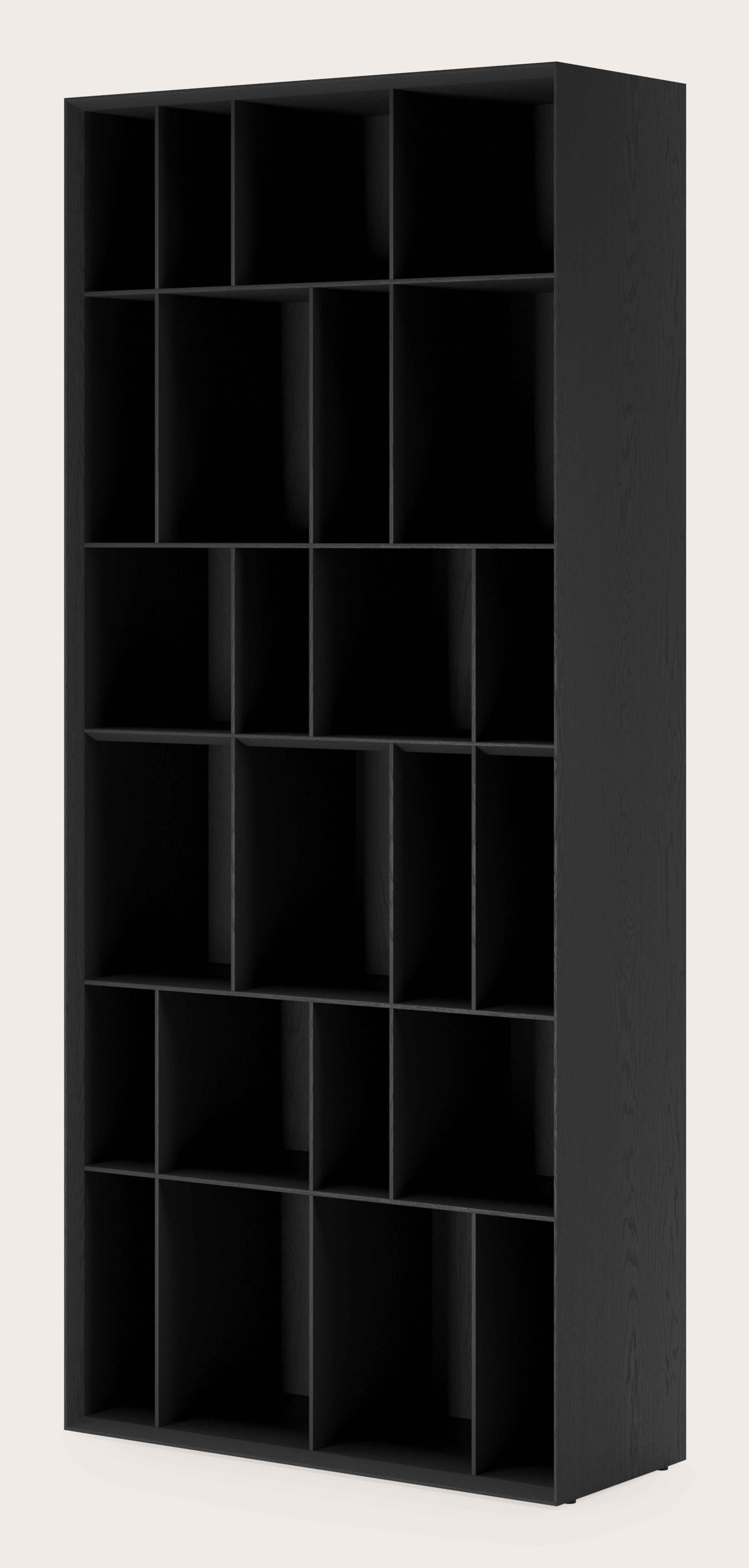 Biblio_Wandkasten