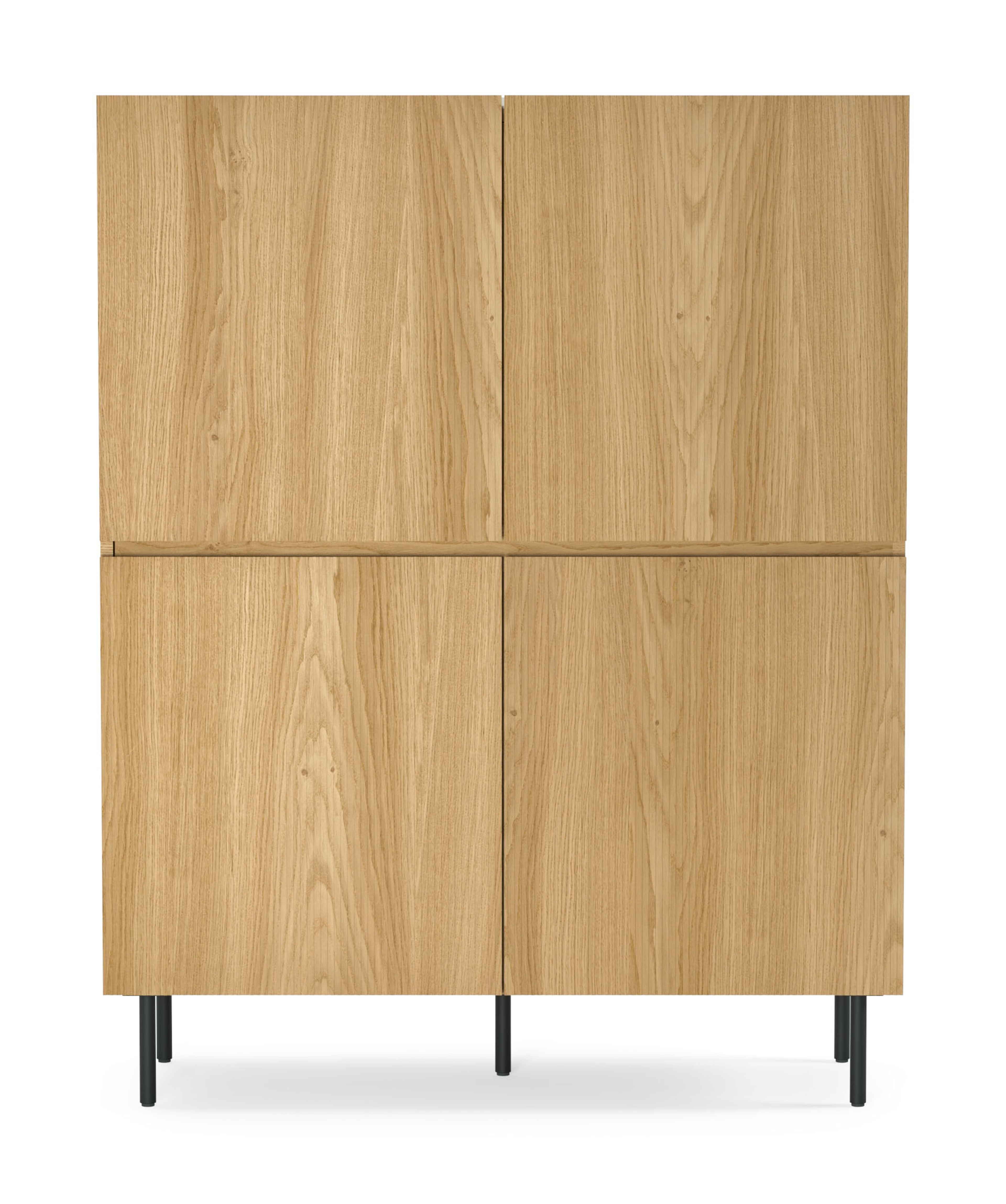 GrivoloMarble_naturalOak_Cupboards