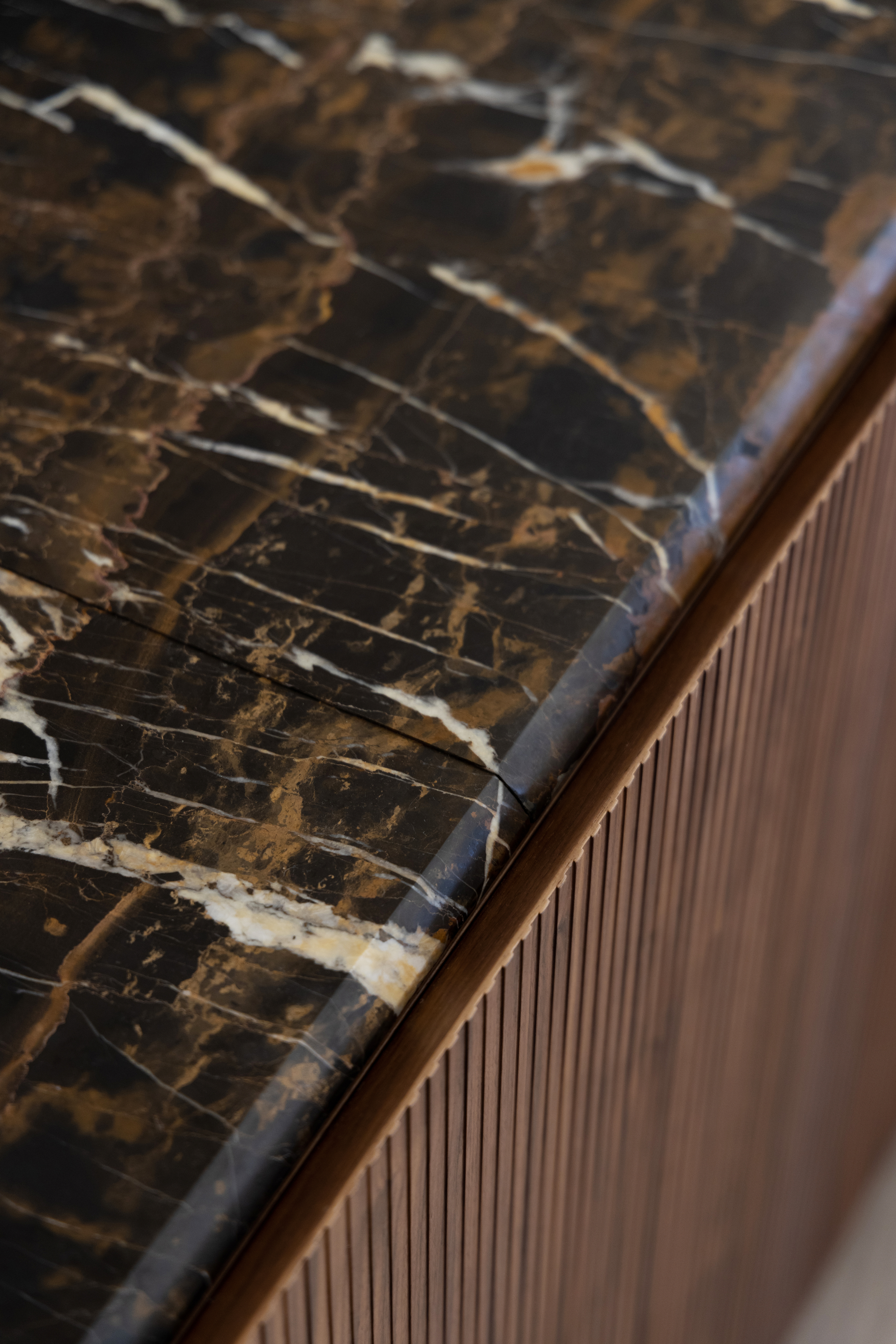 GrivoloMarble_Walnut_Sideboards