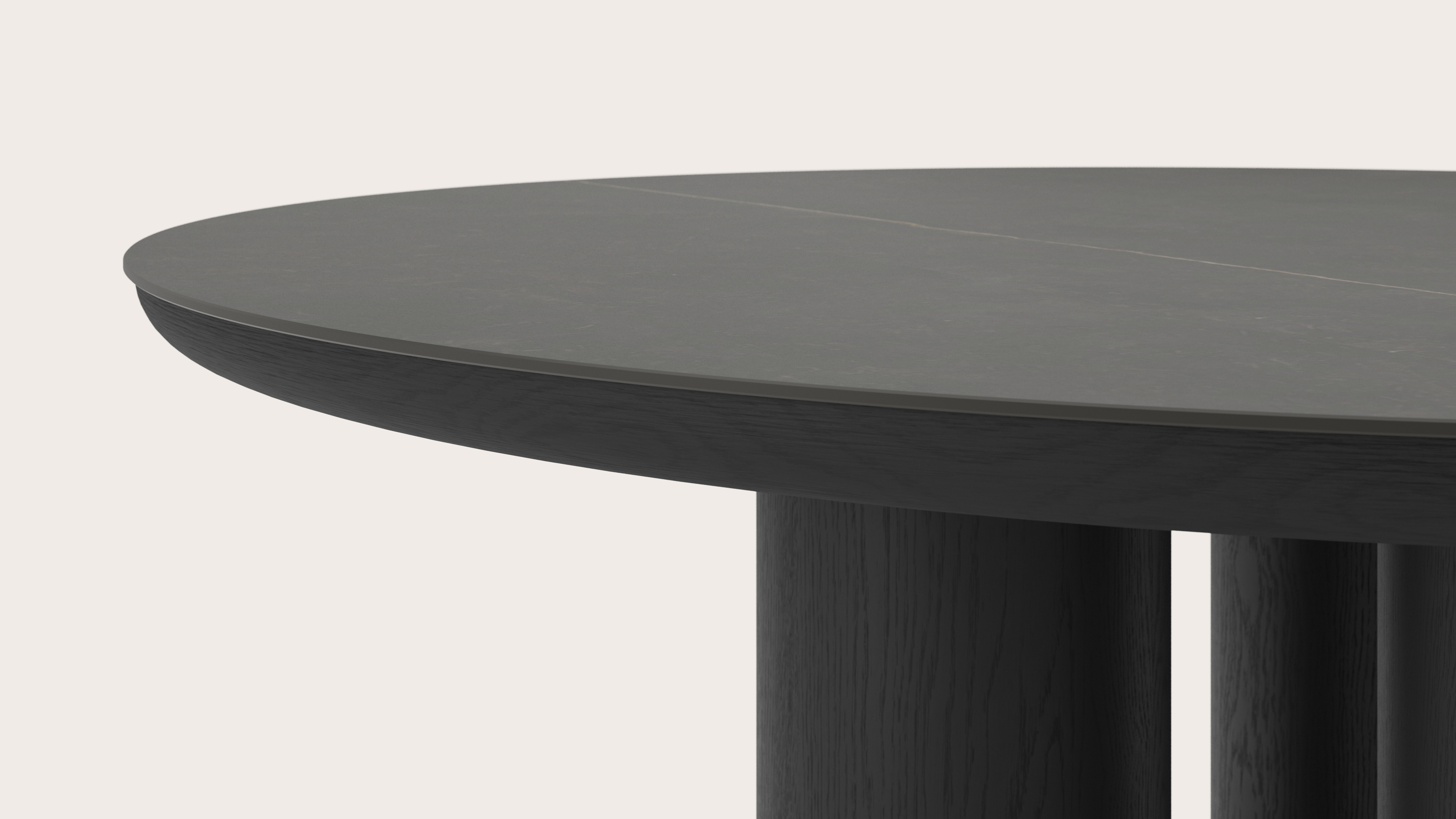 Amato - version rond