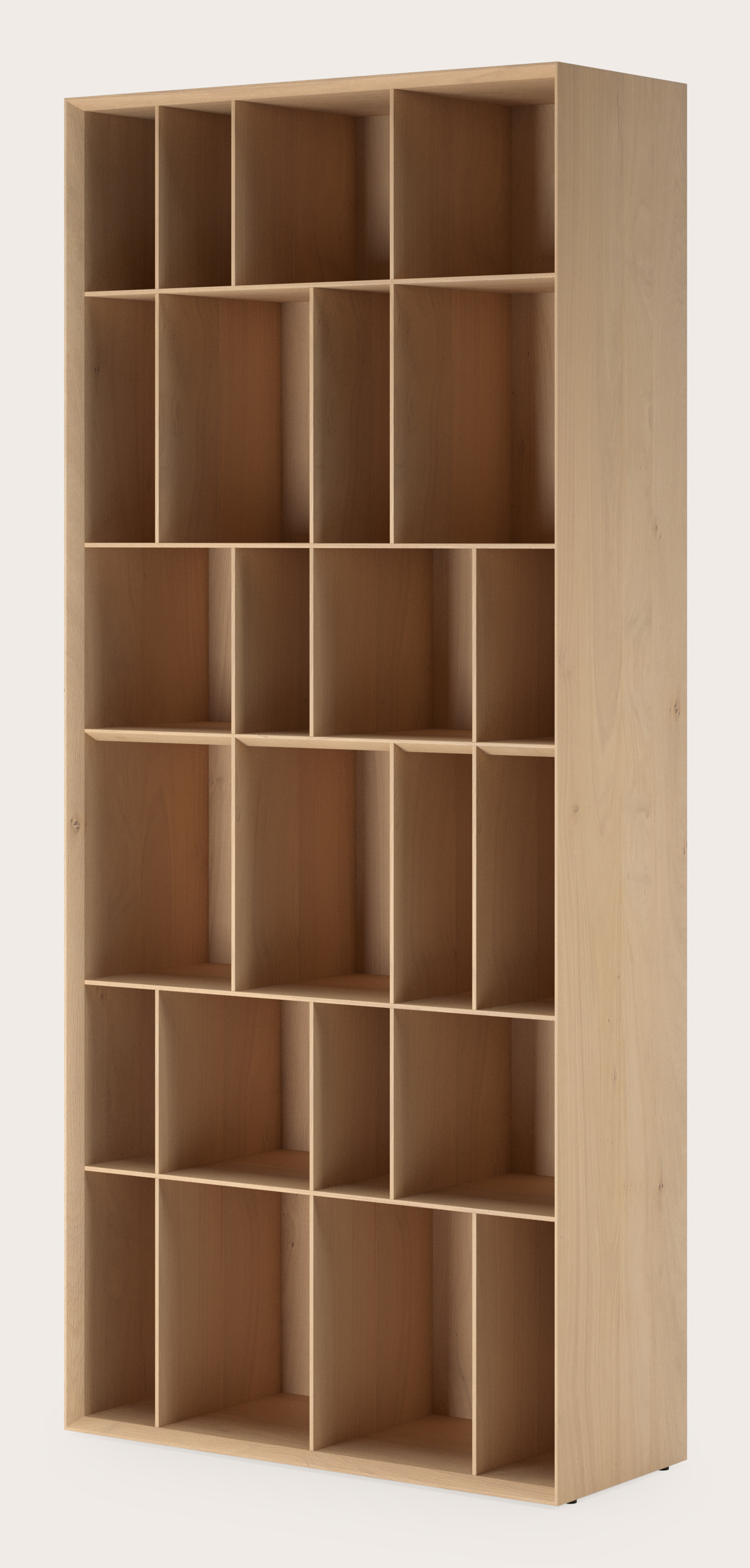 Biblio_Wandkasten