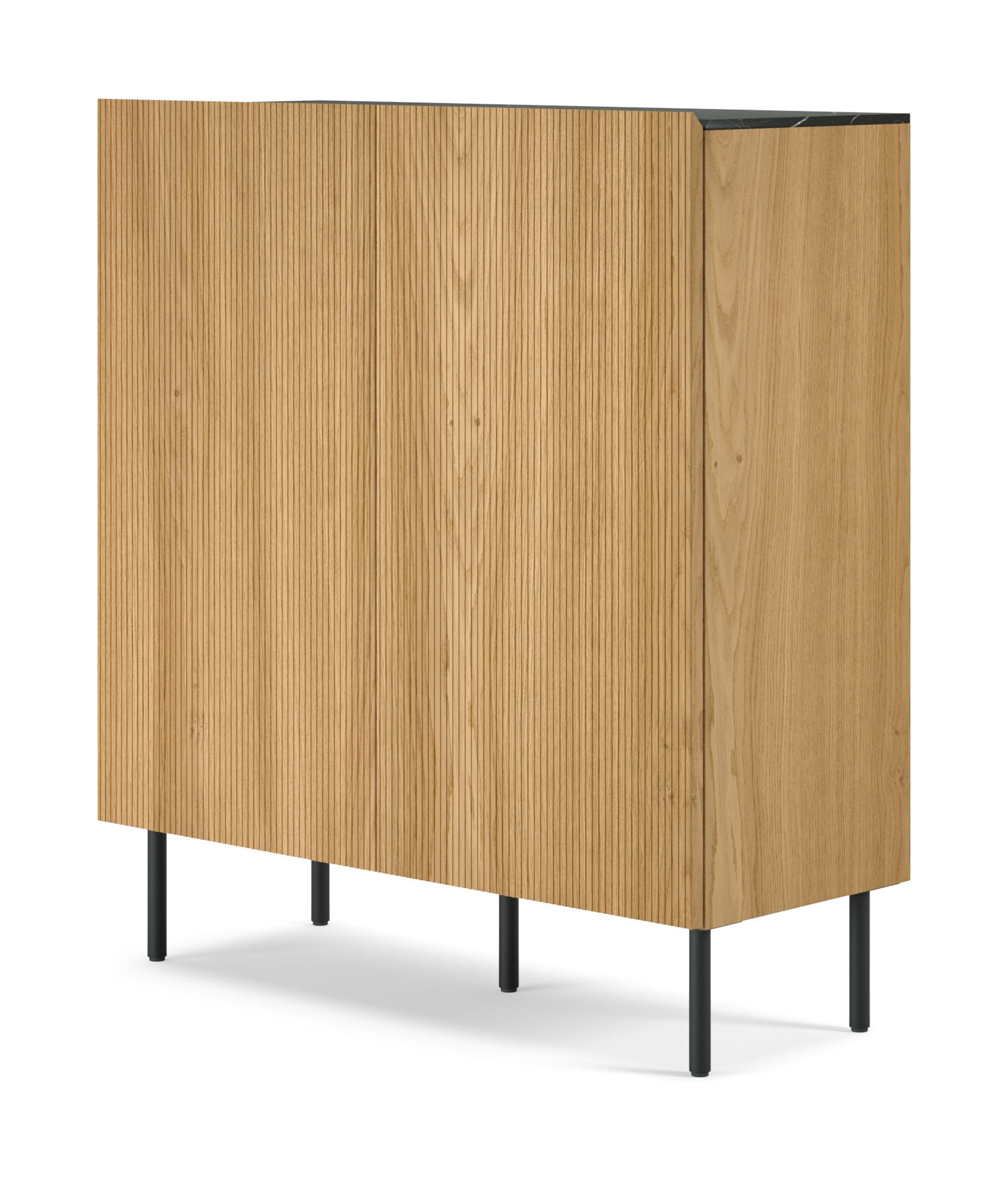 GrivoloMarble_naturalOak_Sideboards