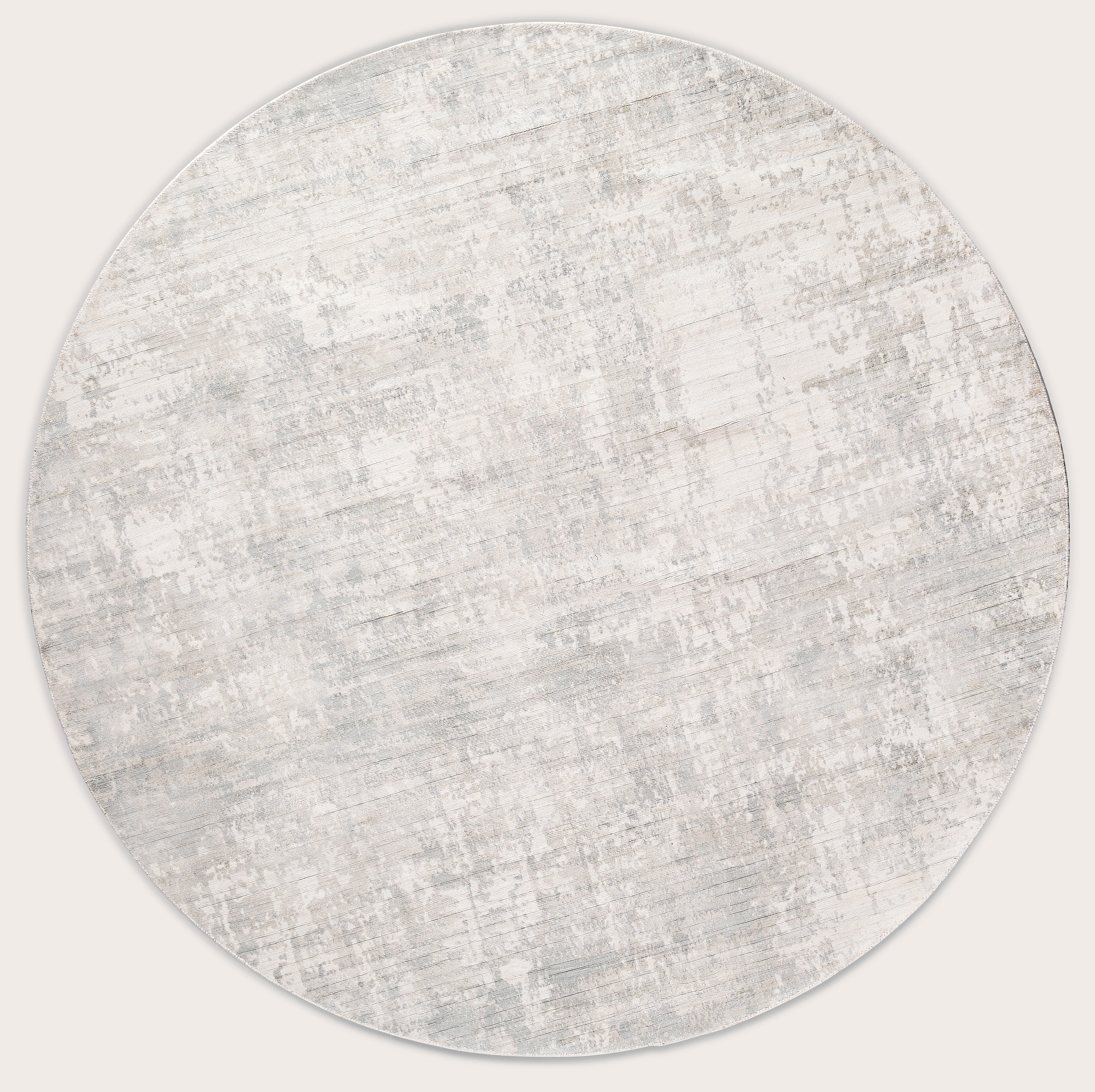Arama tapijt Opal Grey Ø260cm