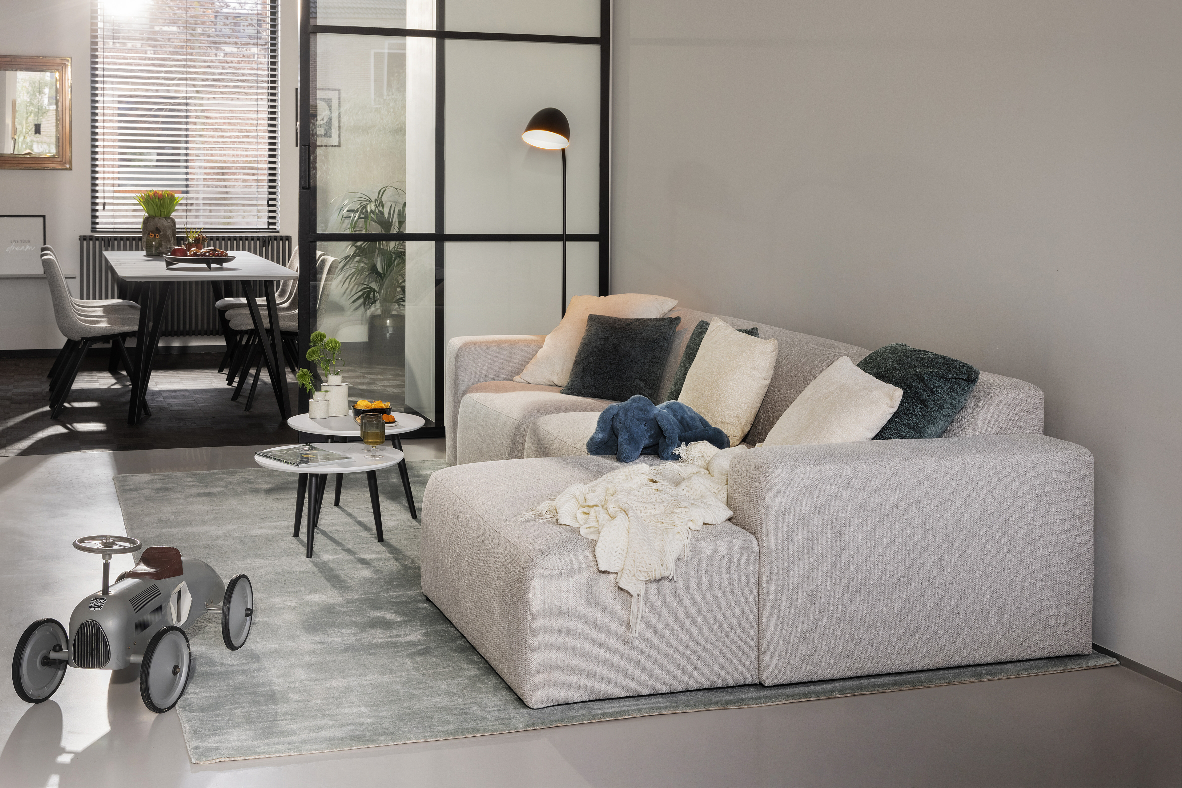 Delarte carpet