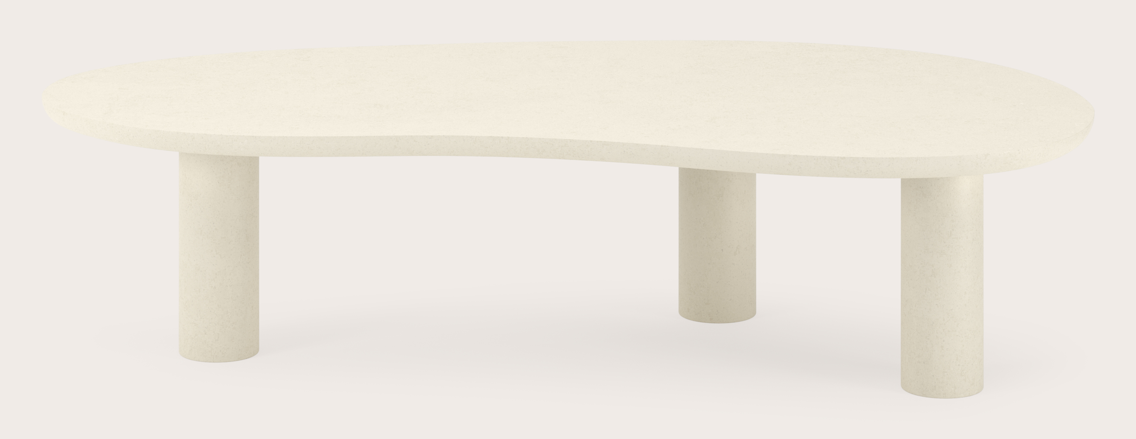 Amato_salon_Blob_3poten_Claylime