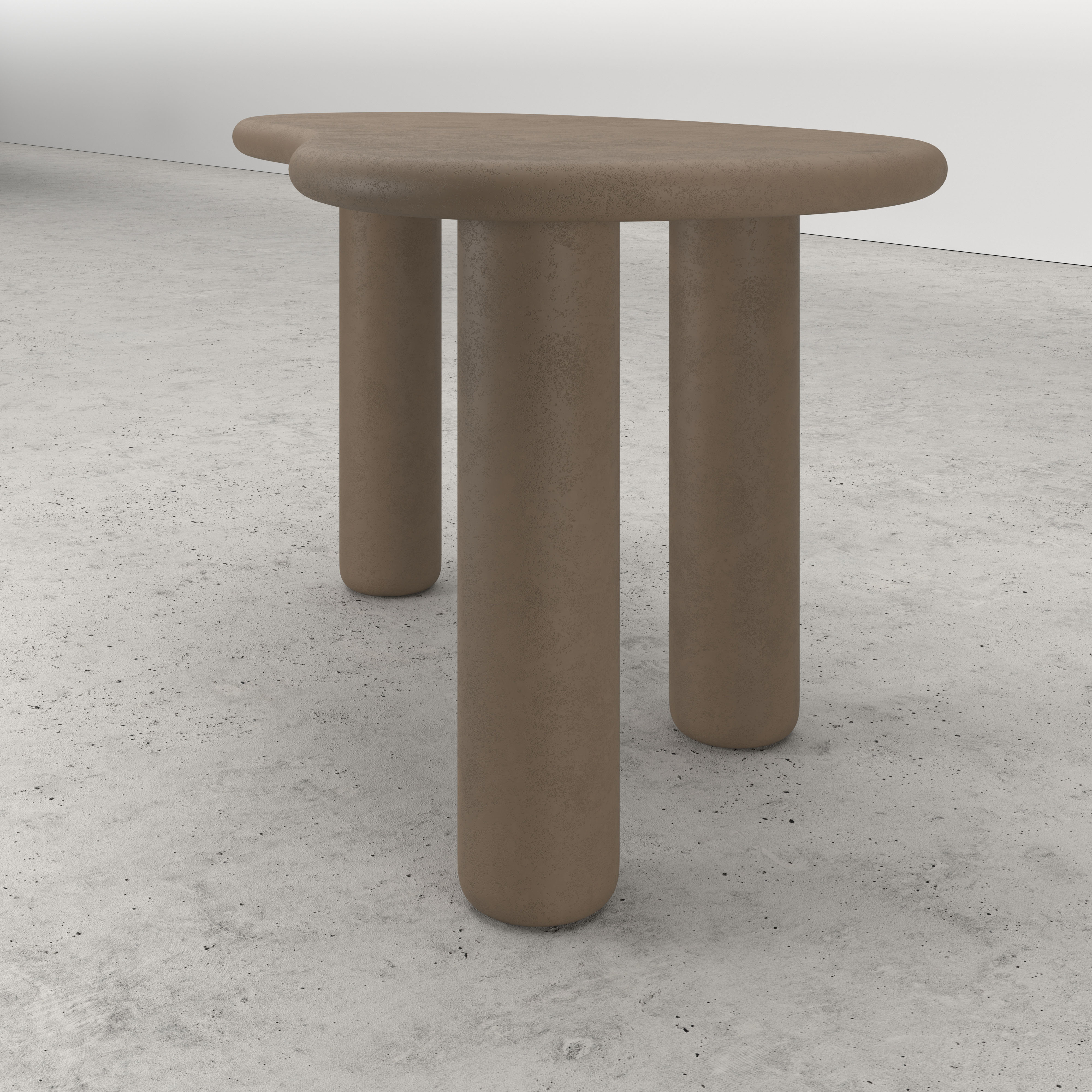 Artisano_Blob_Console