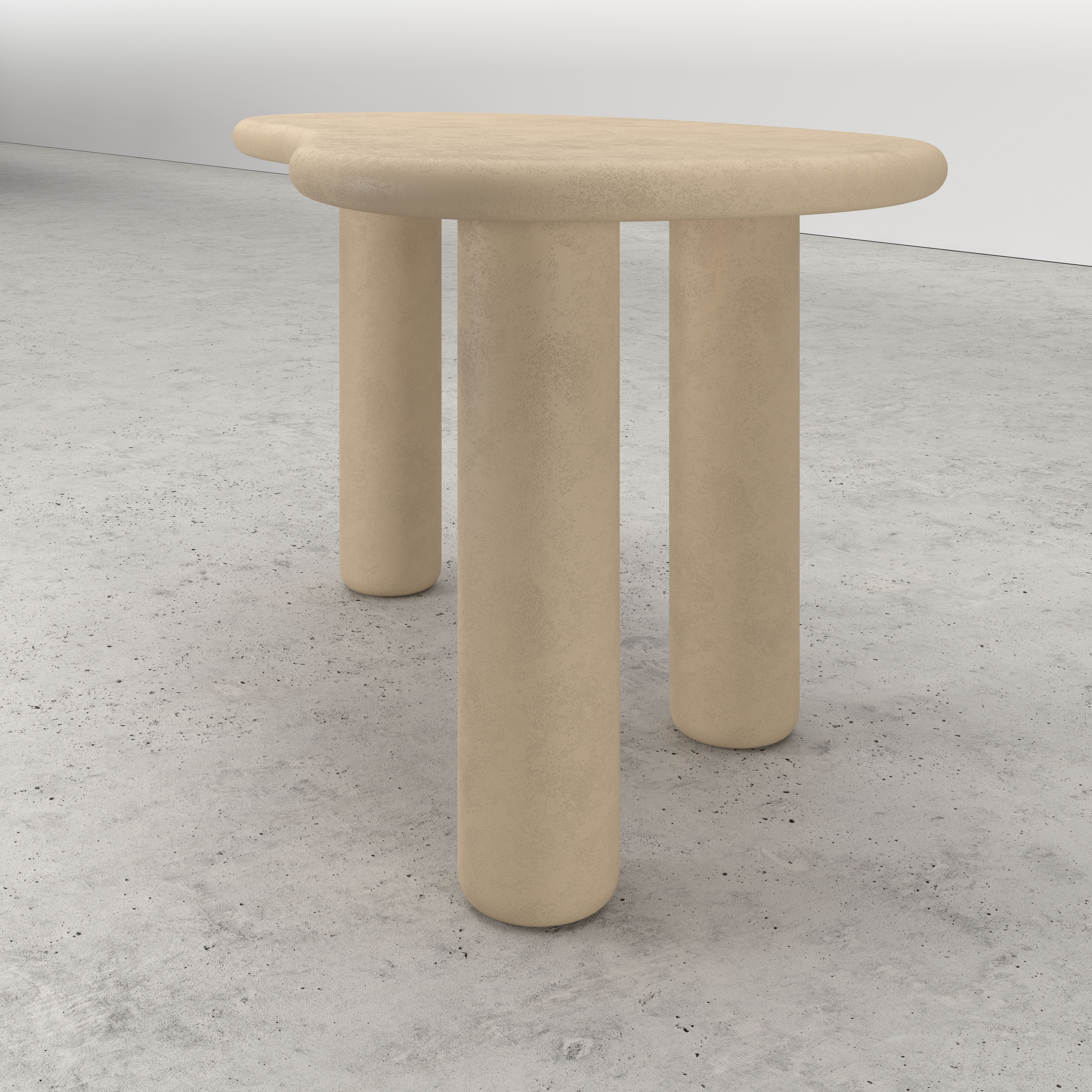 Artisano_Blob_Console