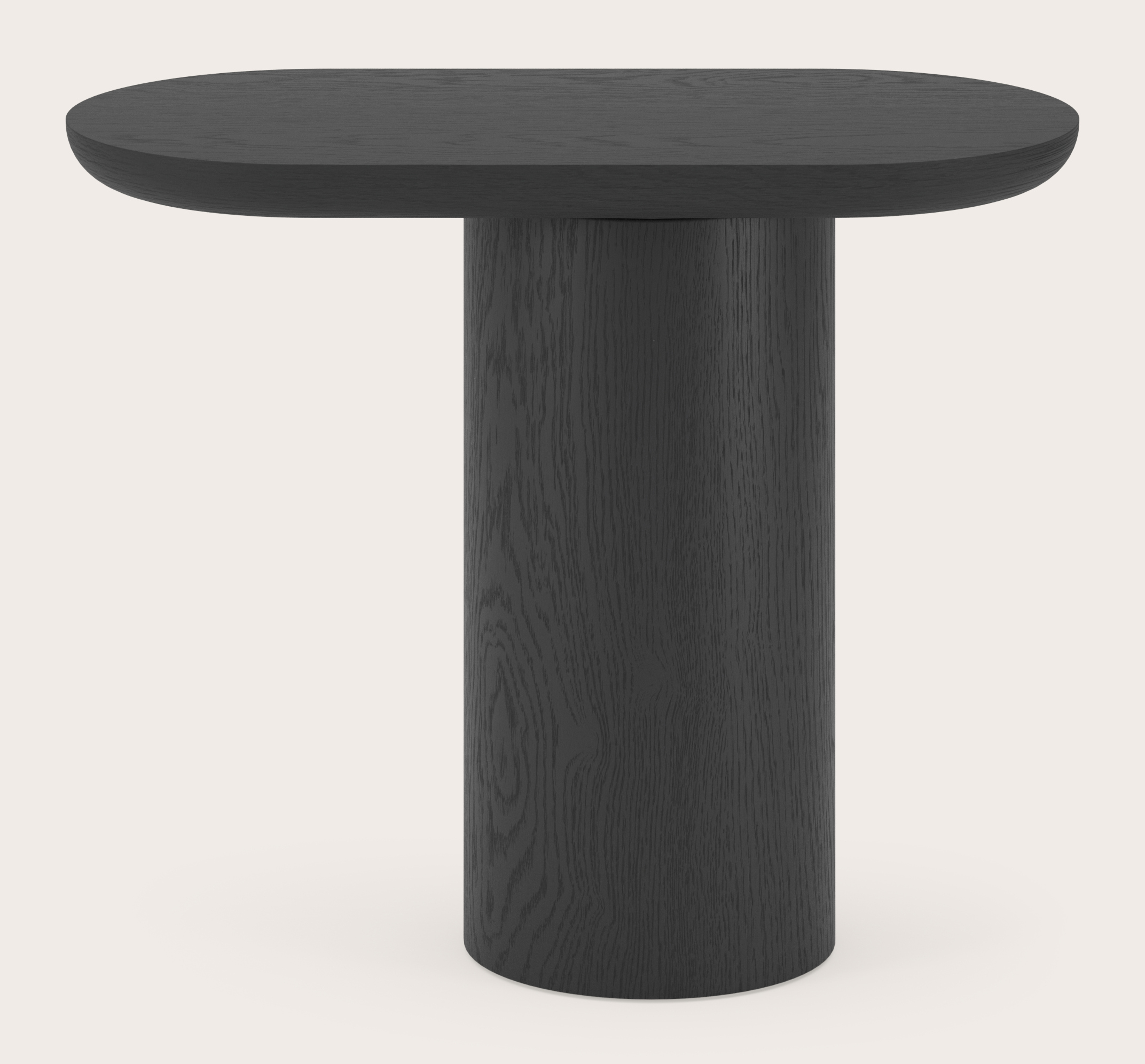 Amato_bijzet_platovaal_hout