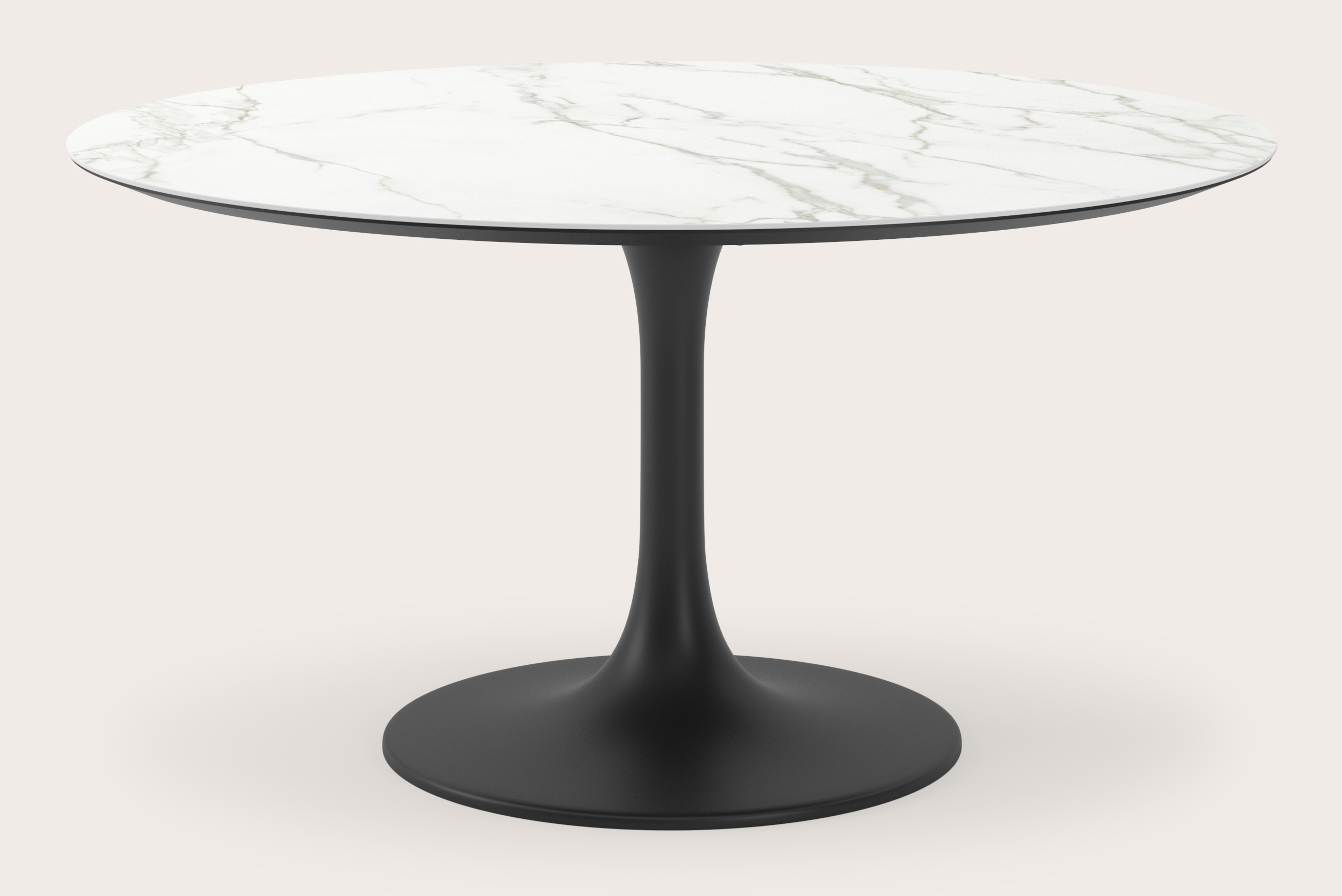 Modular - ronde versie