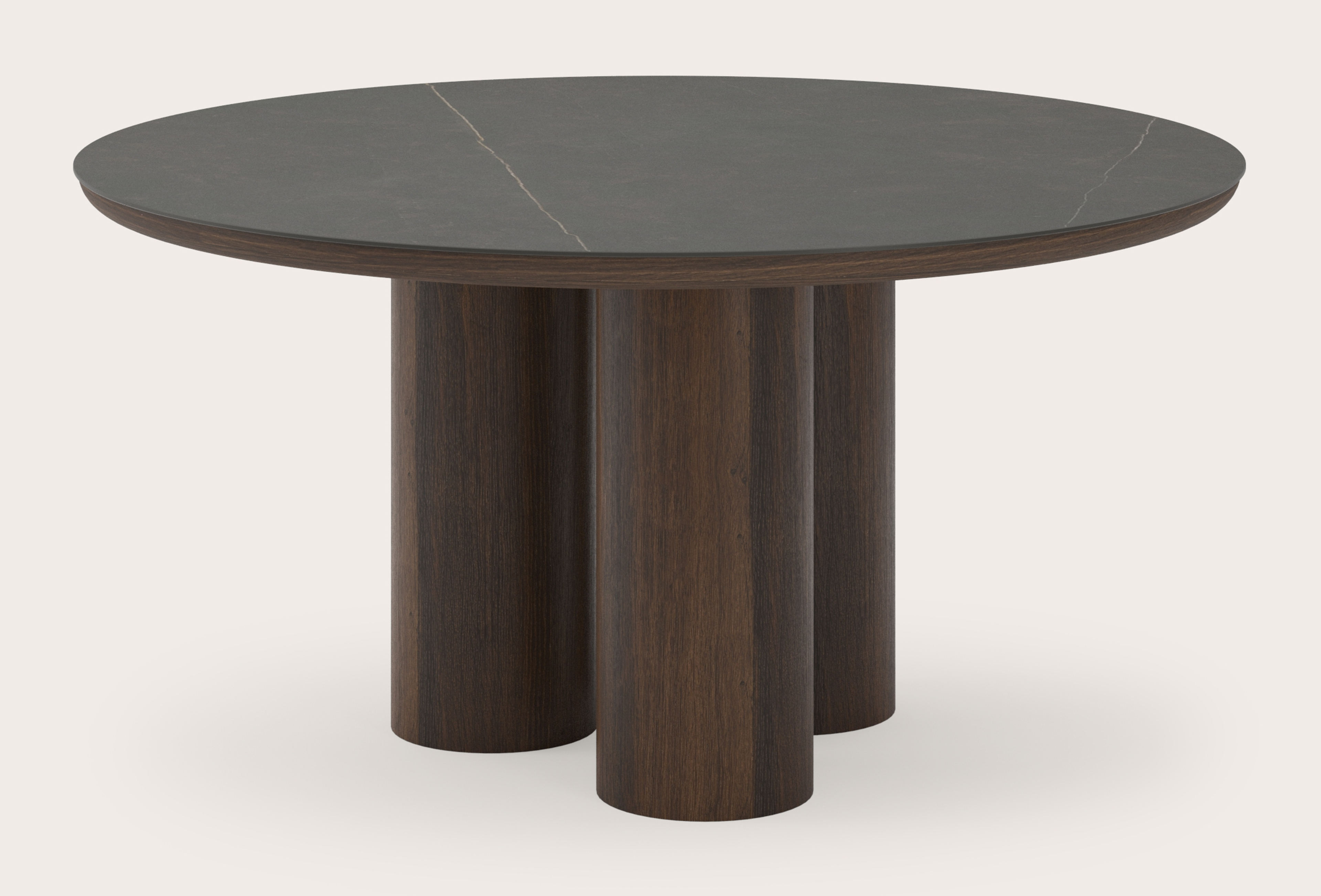 Amato - ronde versie