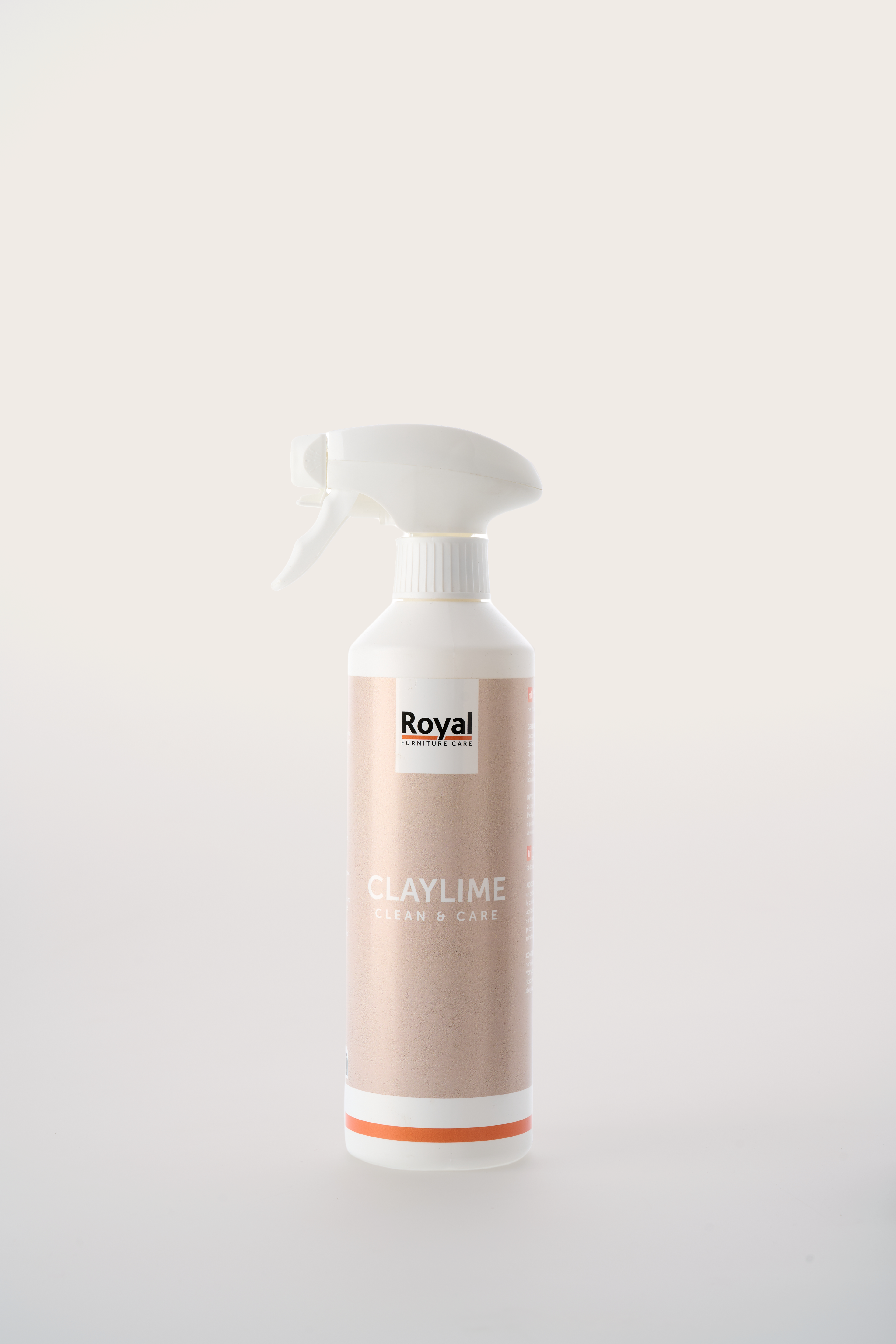 ROYAL Claylime Clean & Care Spray 500ml
