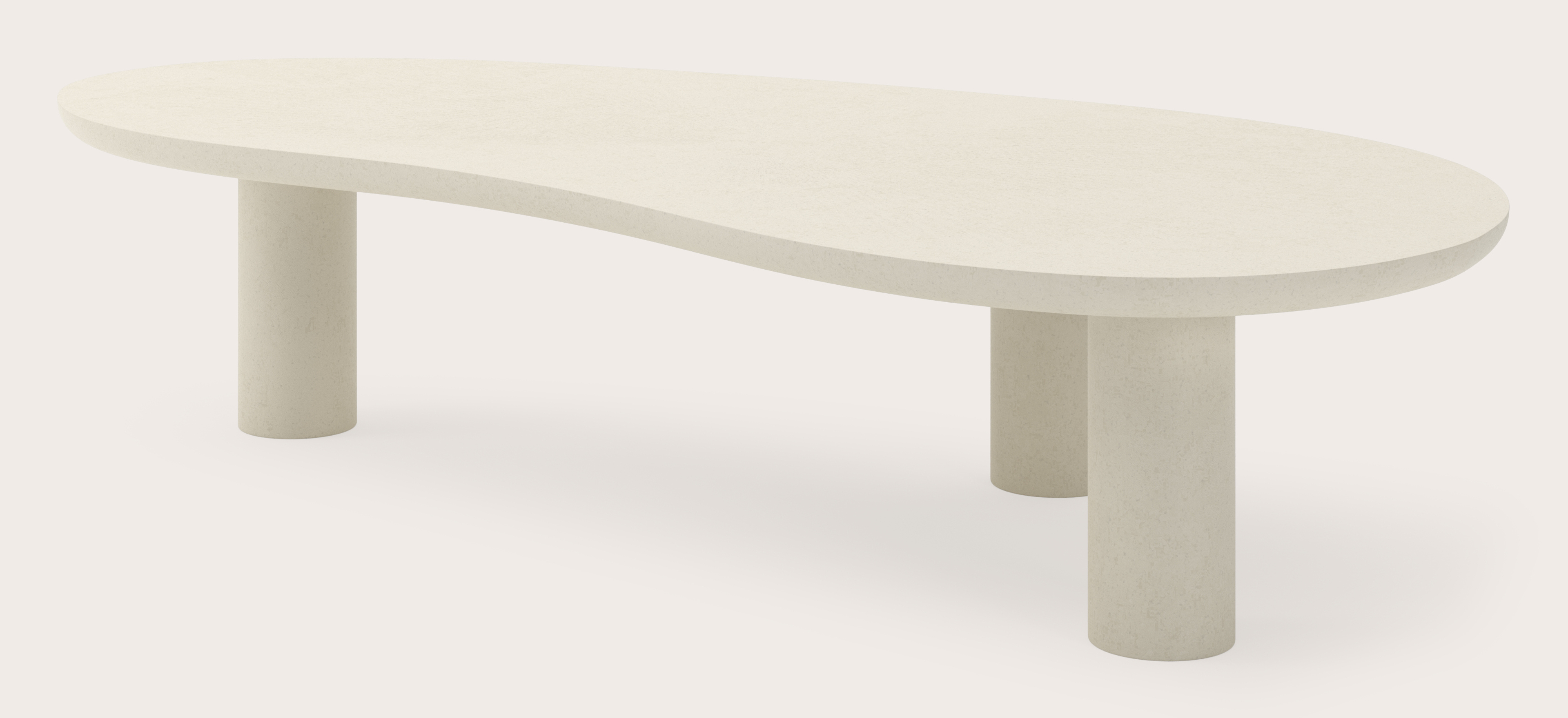 Amato_salon_Blob_3poten_Claylime
