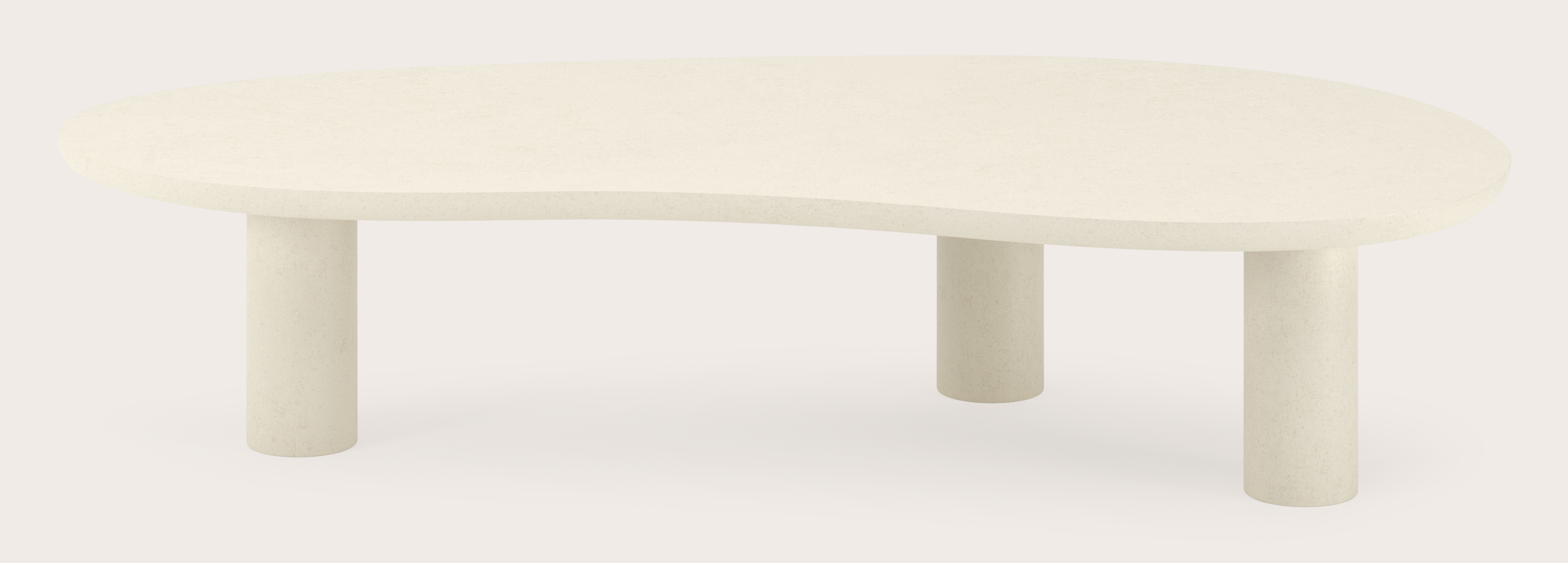 Amato_salon_Blob_3poten_Claylime