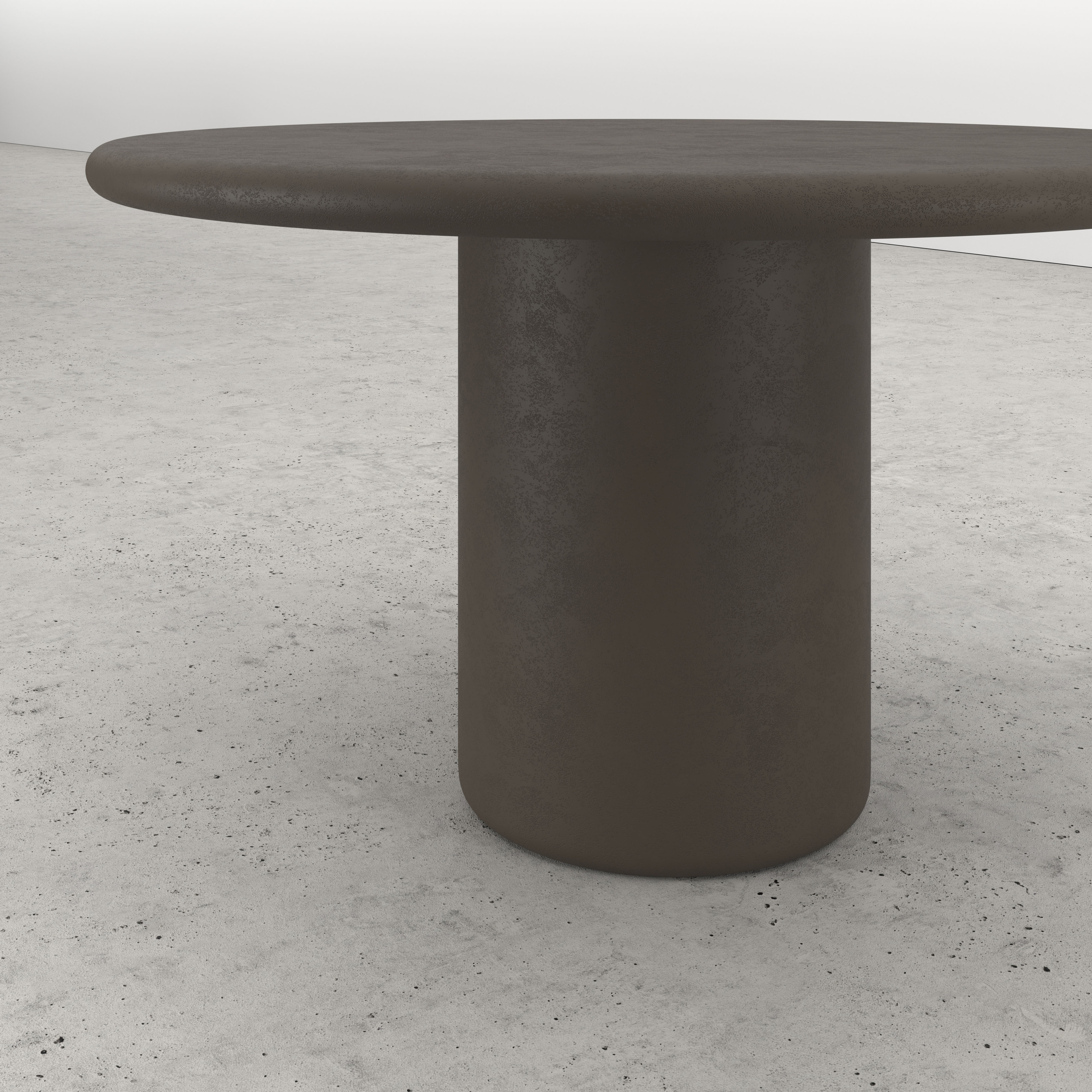 Artisano_Rond_1poot