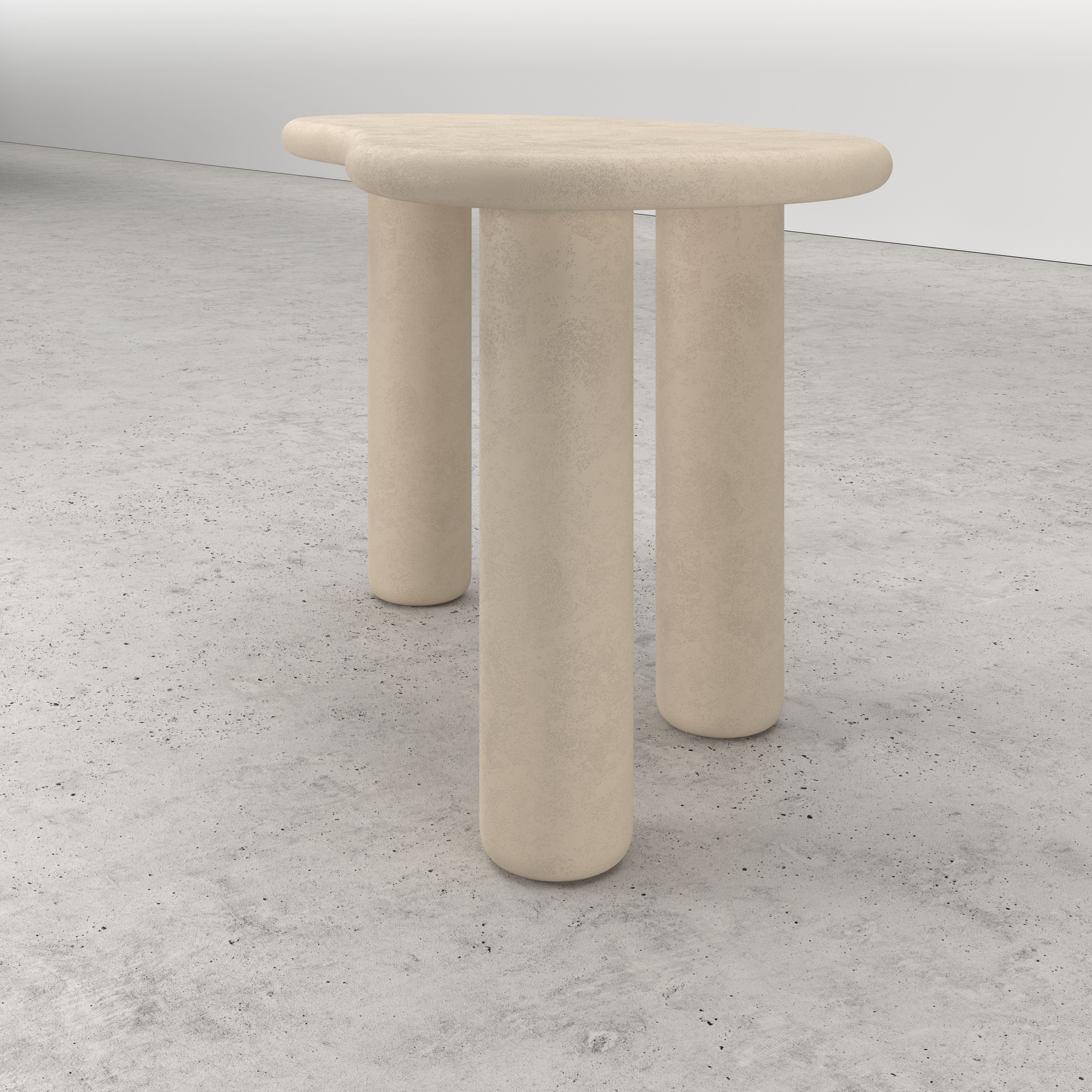 Artisano_Blob_Console