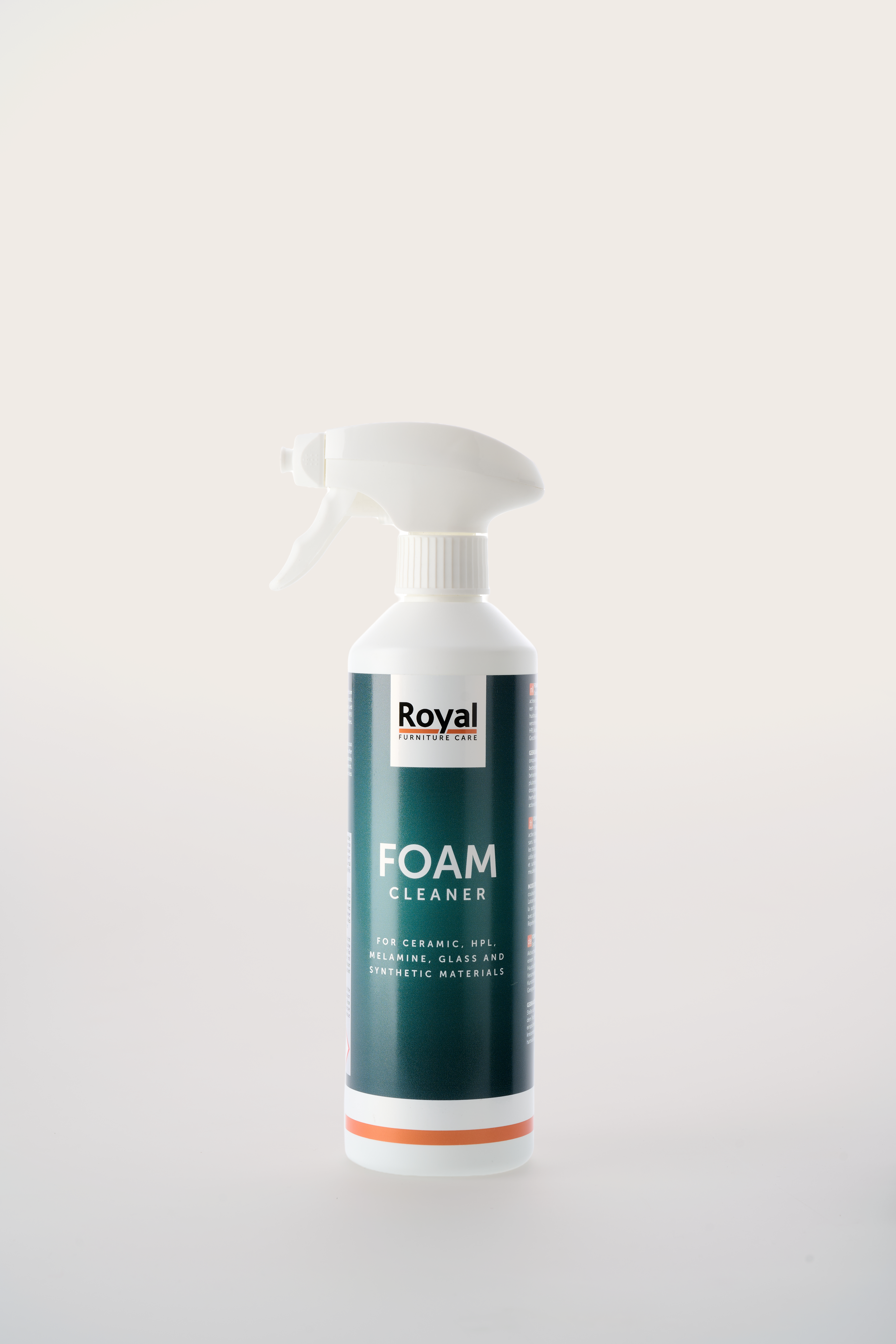ROYAL Foam Cleaner Spray 500ml