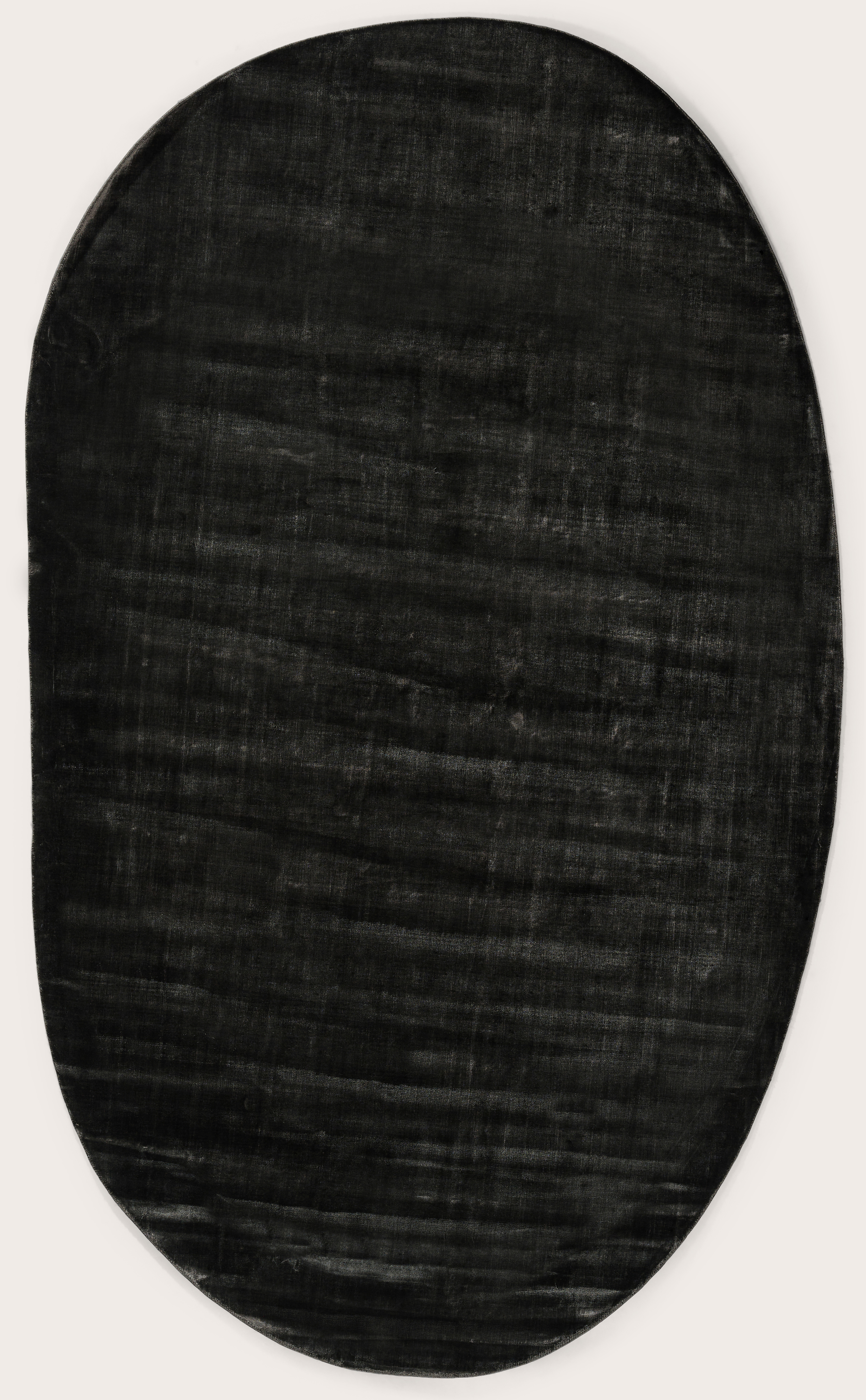 Tapis Prestige Charcoal organique 262x474cm