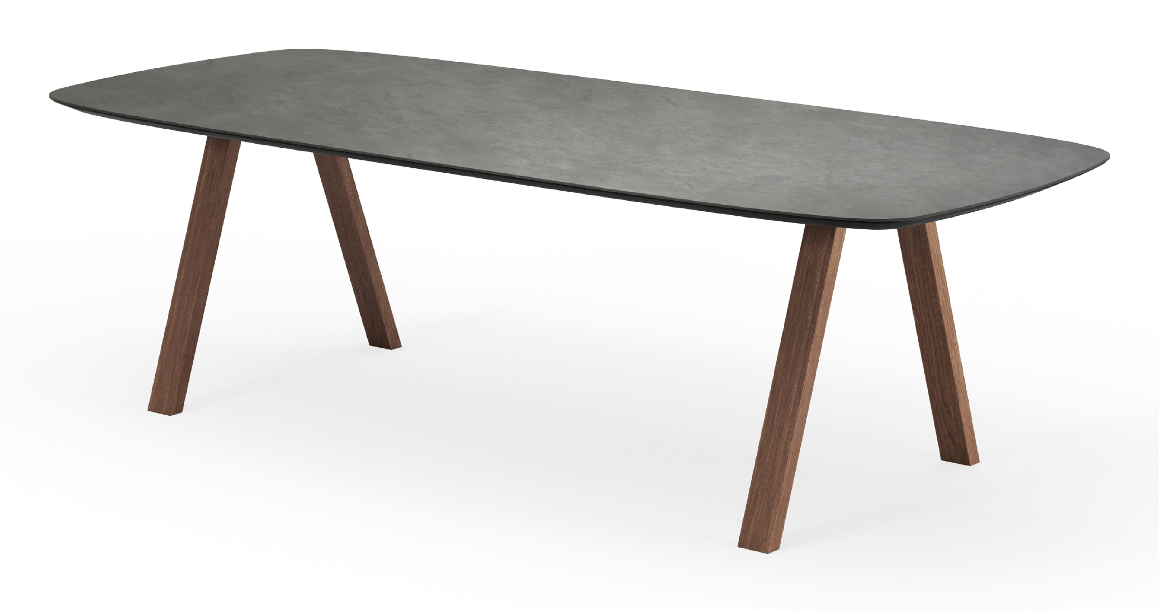 Ceramo_Boatshape_Tiendo_Walnut