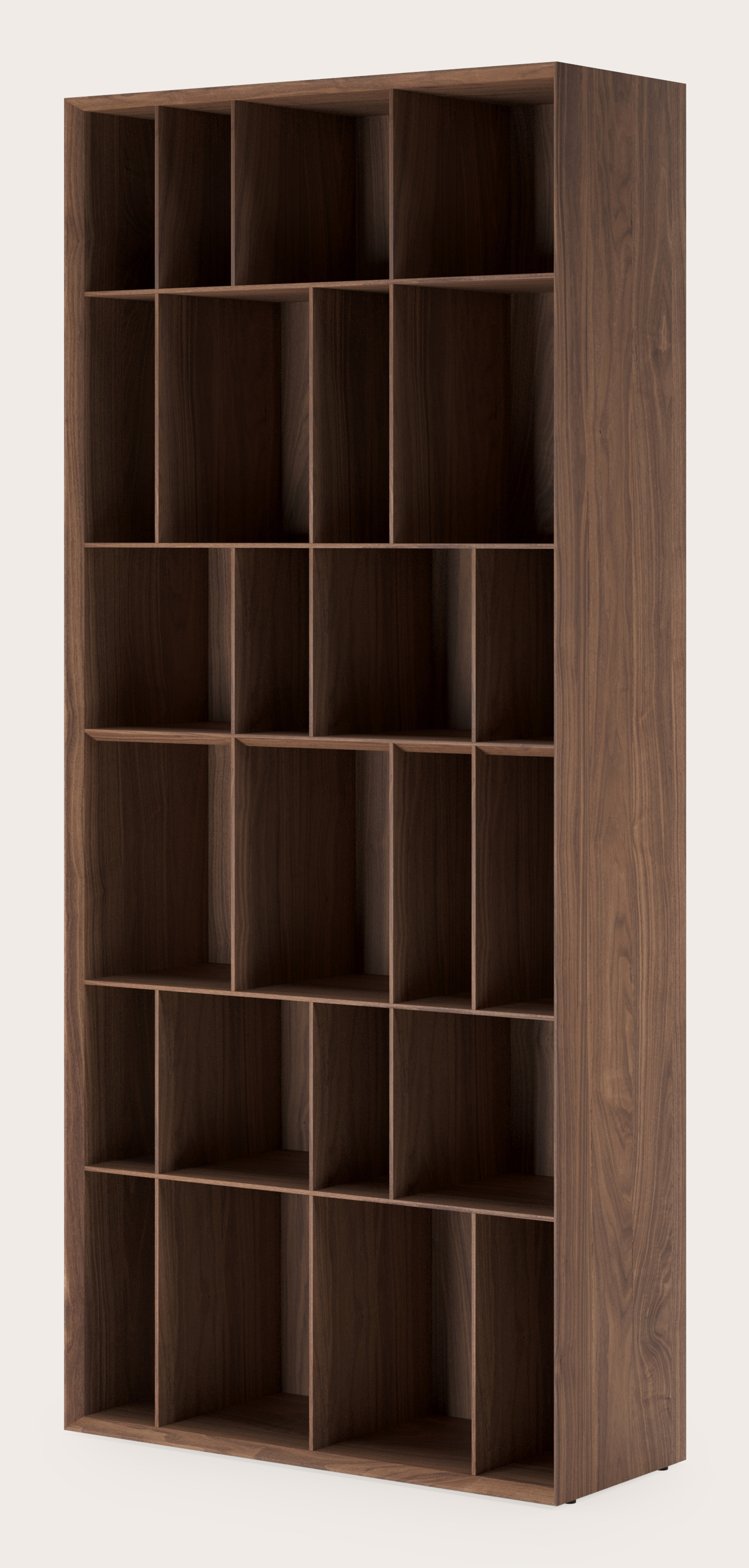 Biblio_Wandkasten