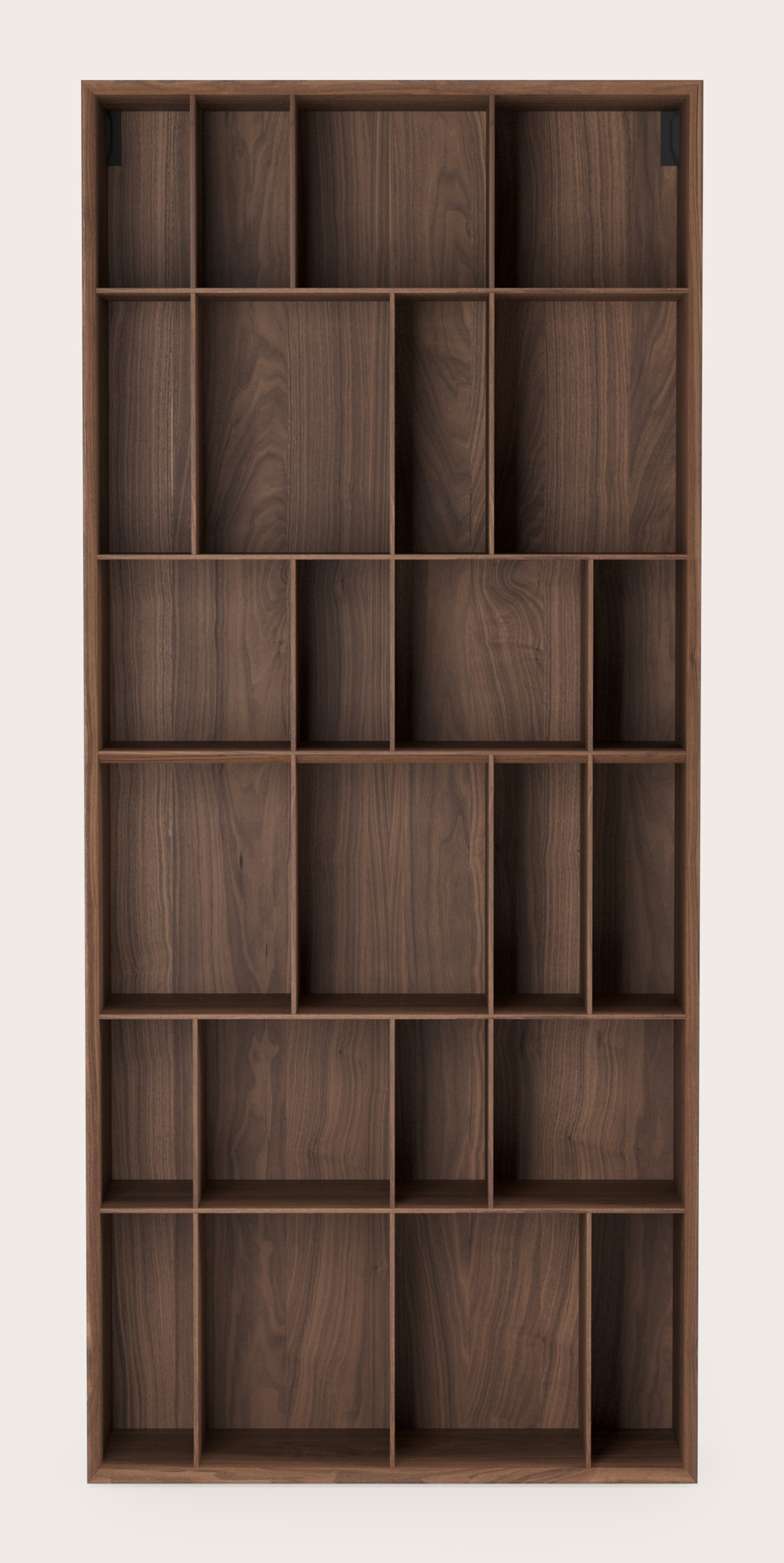Biblio_Wandkasten