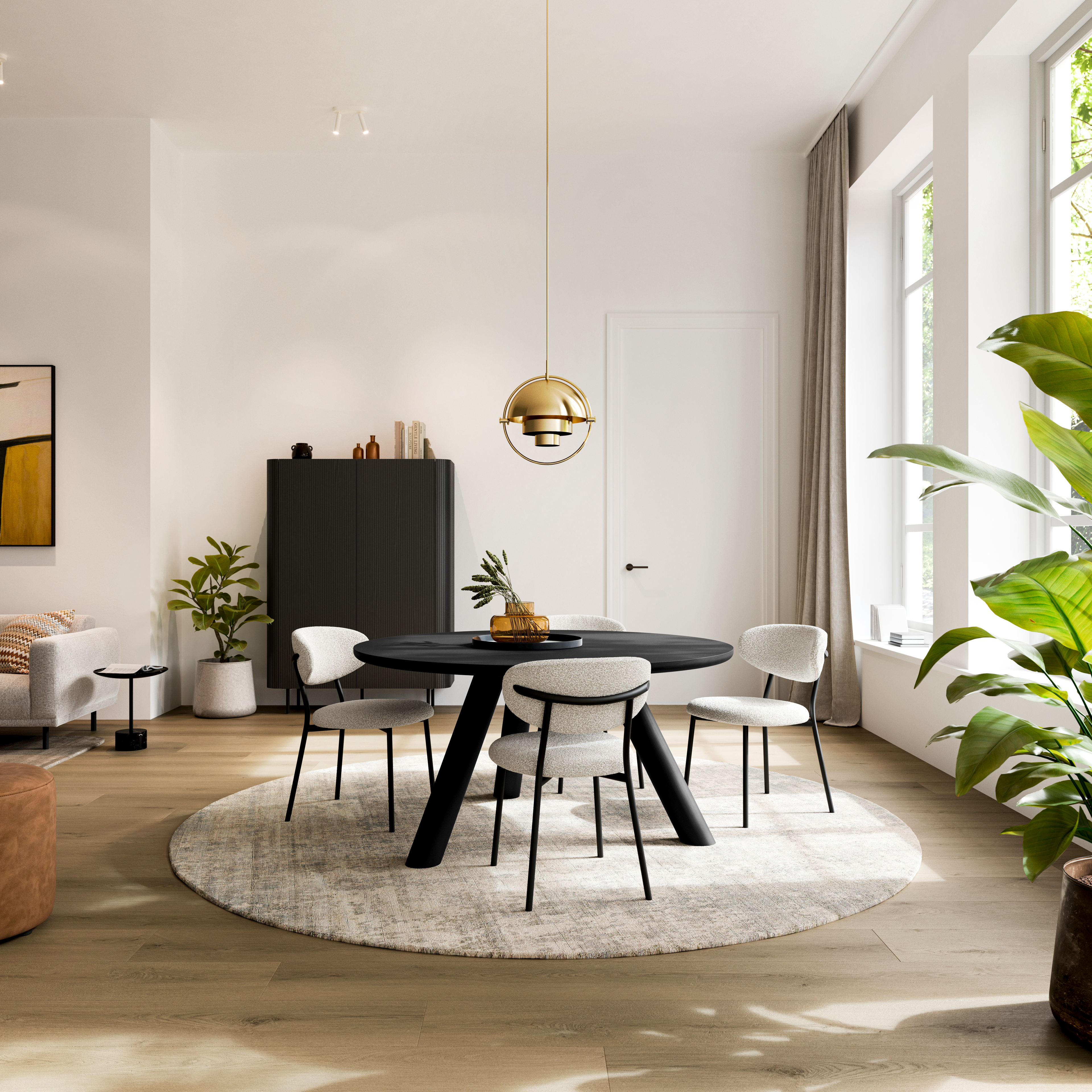 Amici_round_tables