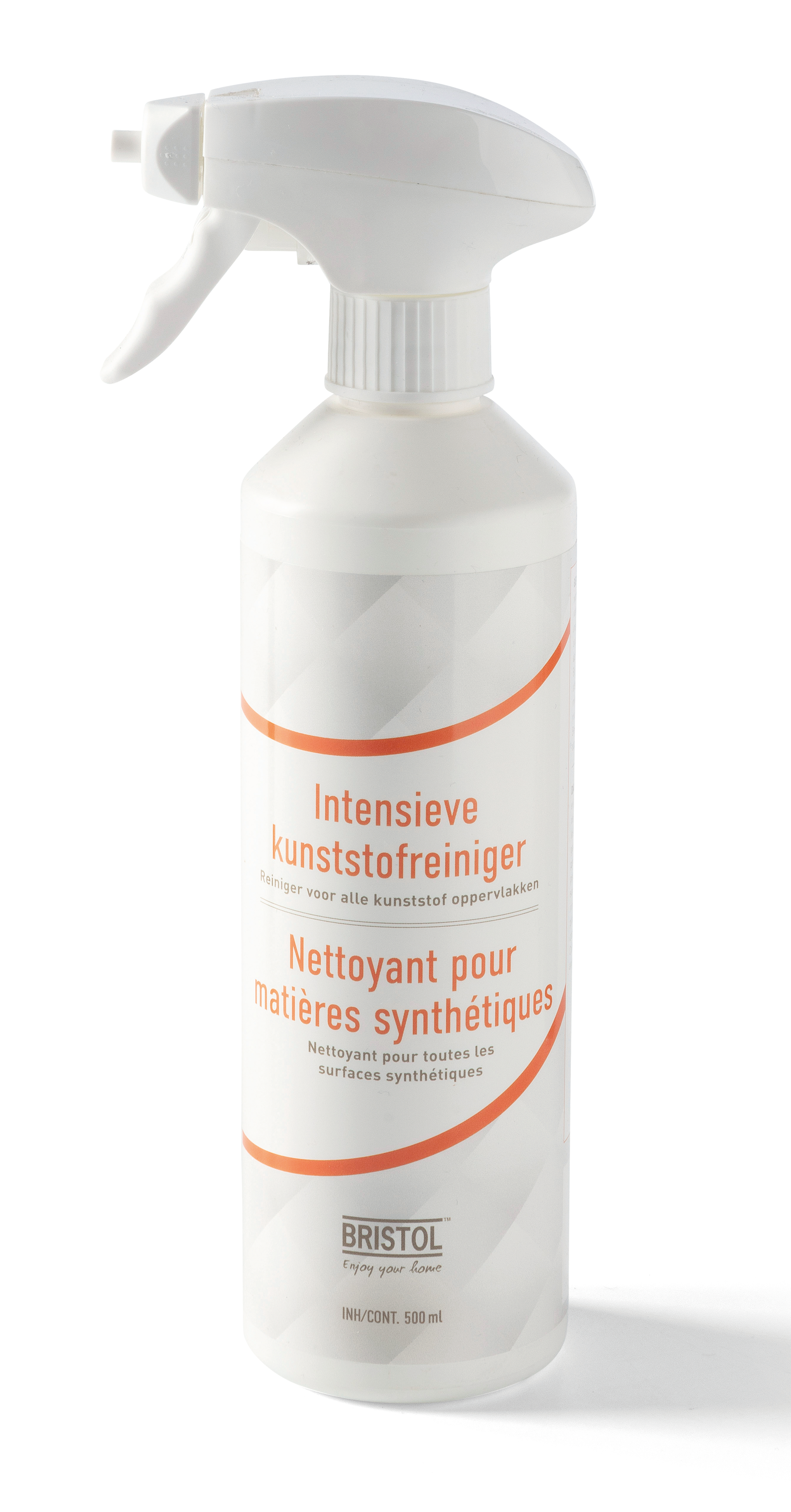 Bristol nettoyant surfaces synthétiques 500ml