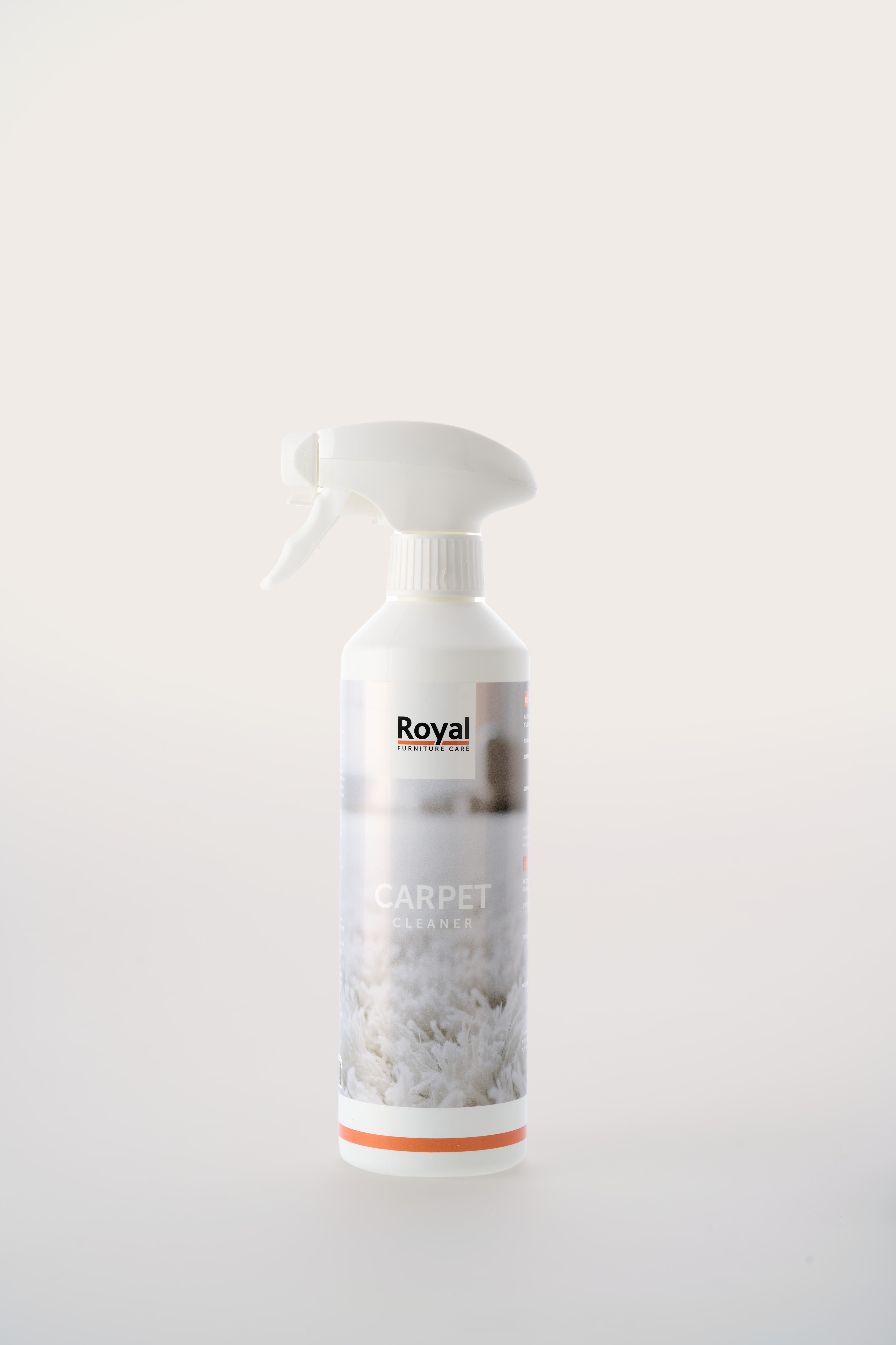 ROYAL Carpet Cleaner Spray 500ml