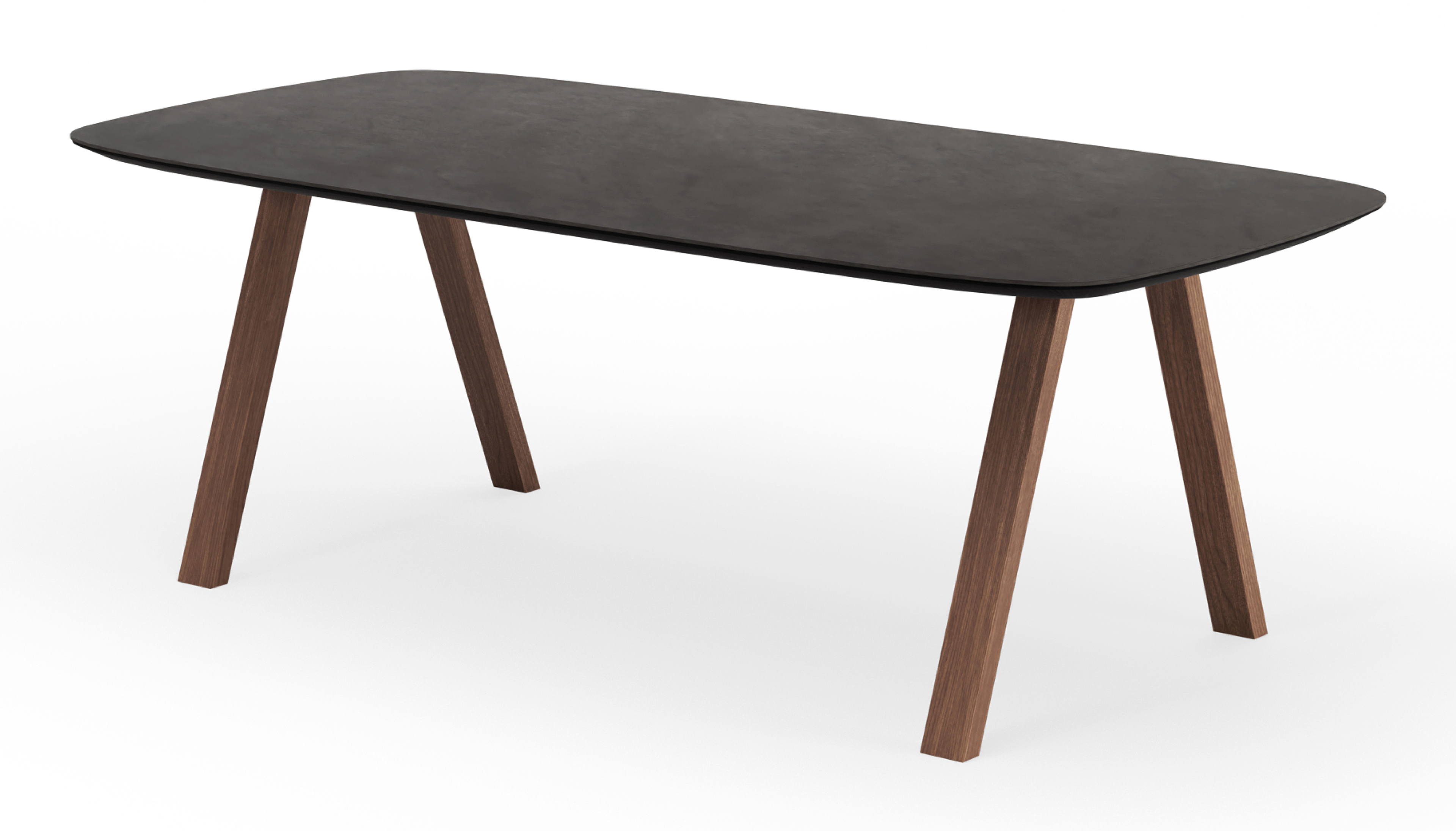 Ceramo_Boatshape_Tiendo_Walnut