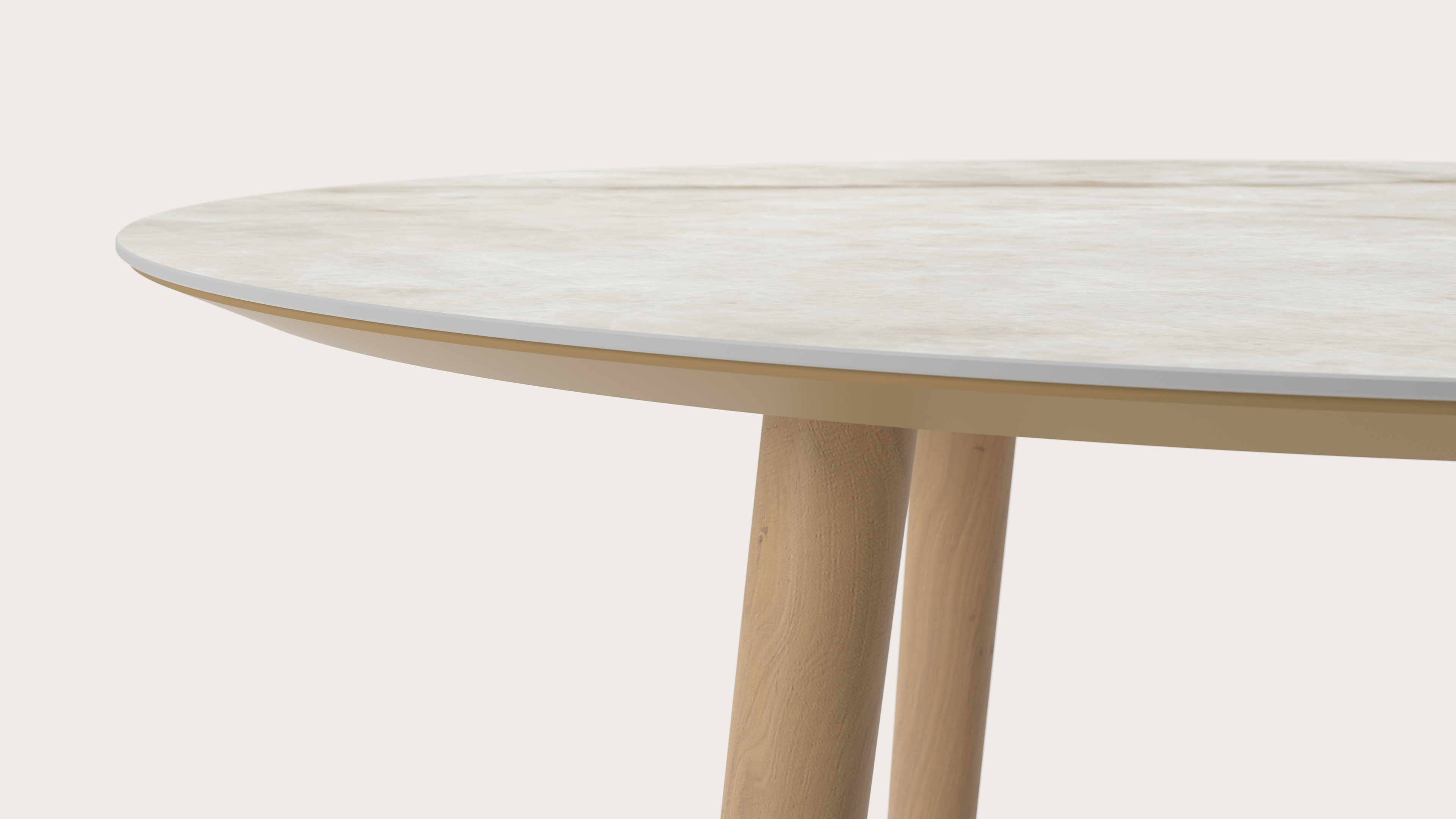 Modular - ronde versie