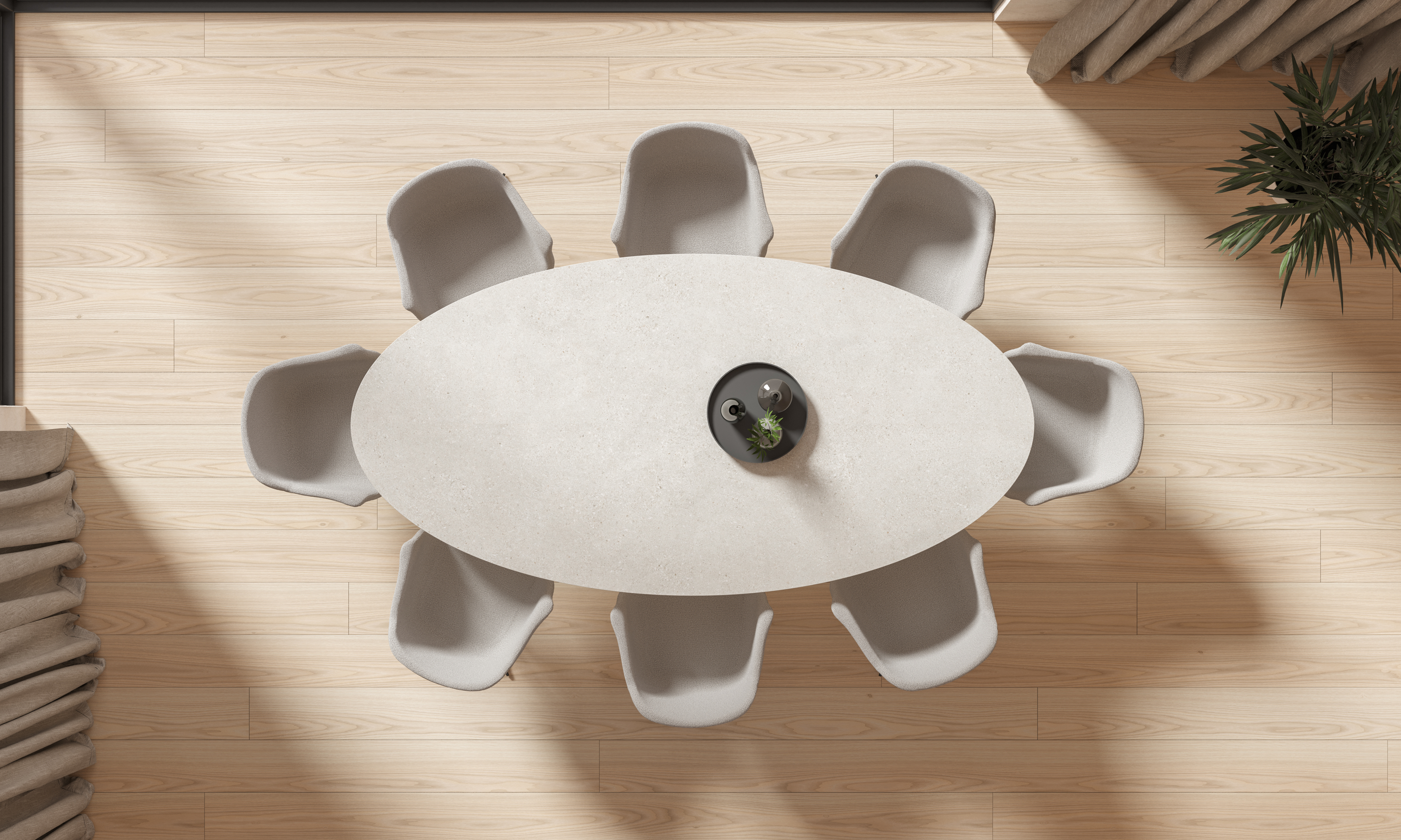 Ceramo_Oval_Tiendo_oak_black