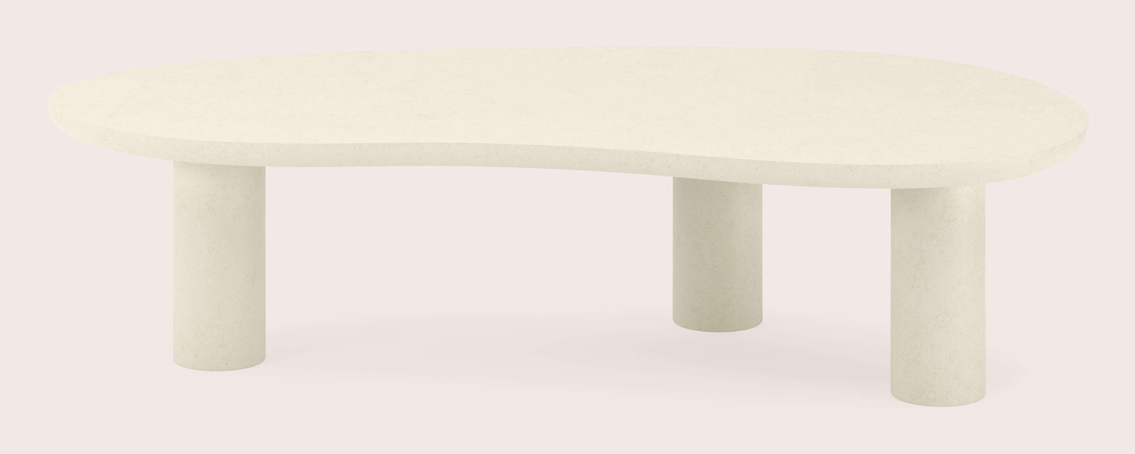 Amato_salon_Blob_3poten_Hout