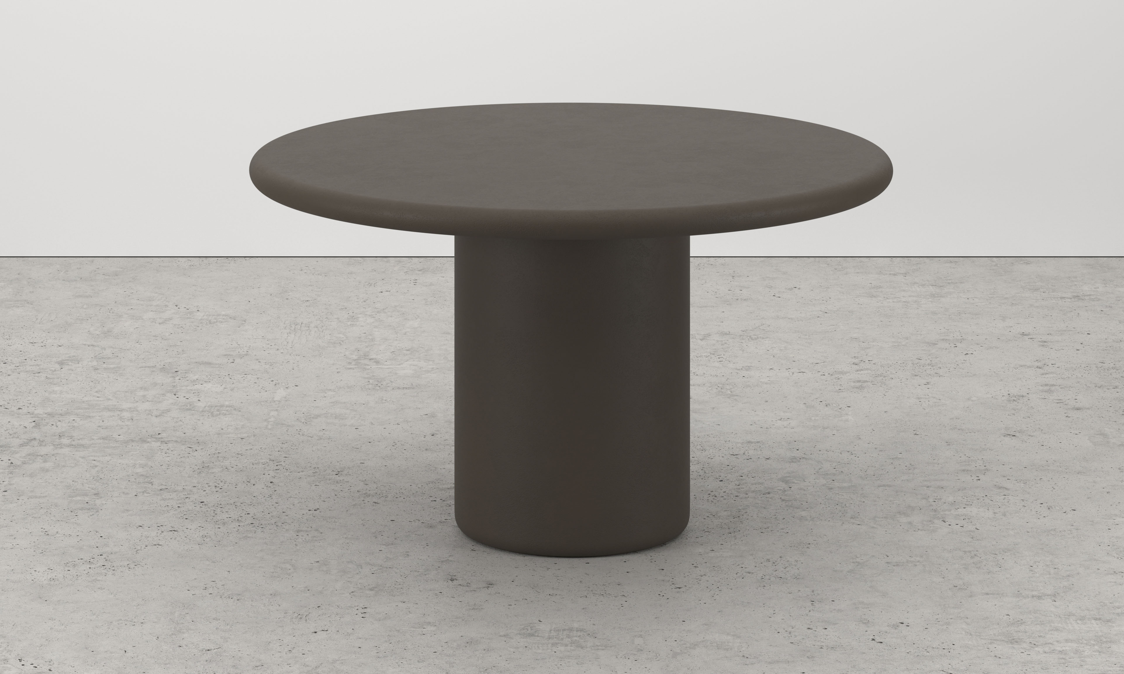 Artisano_Rond_1poot
