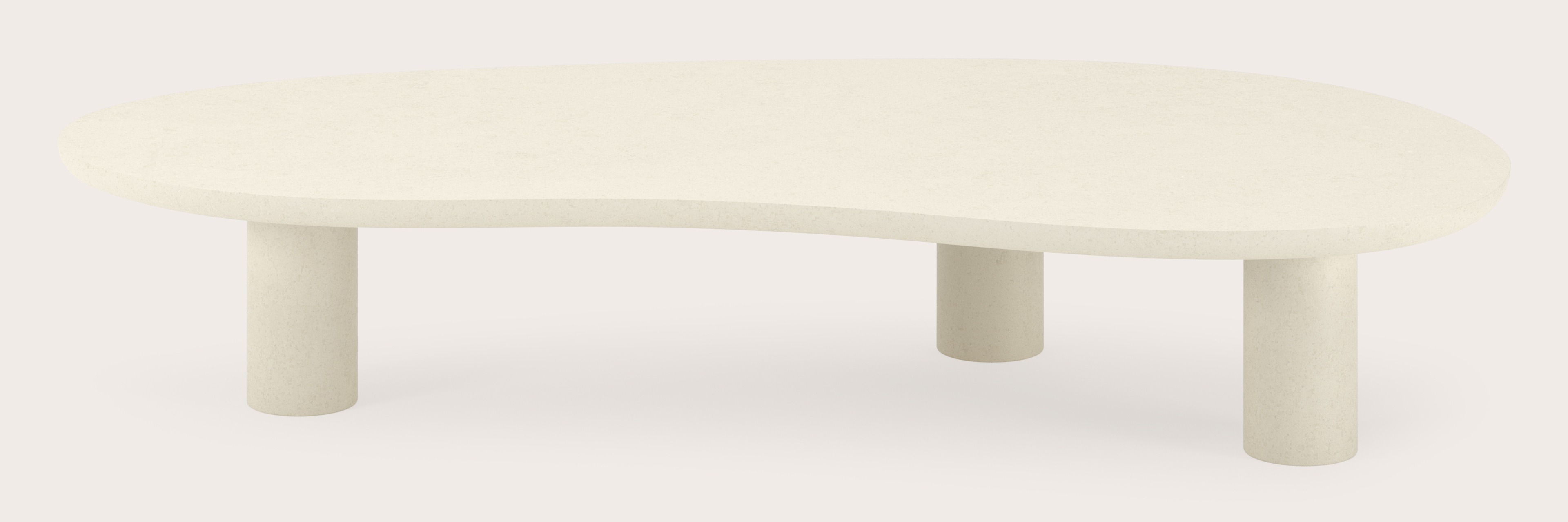 Amato_salon_Blob_3poten_Claylime