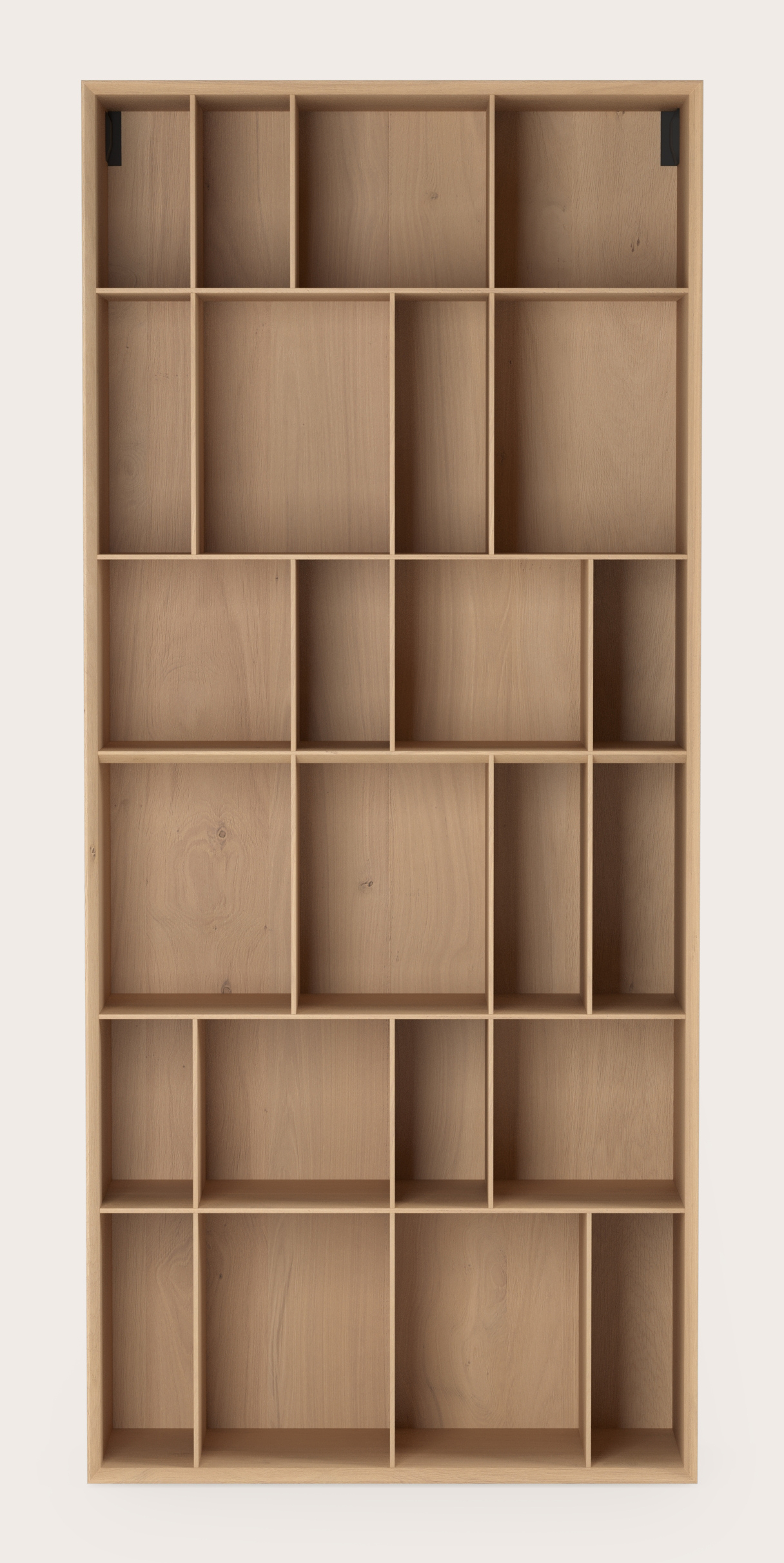 Biblio_Wandkasten