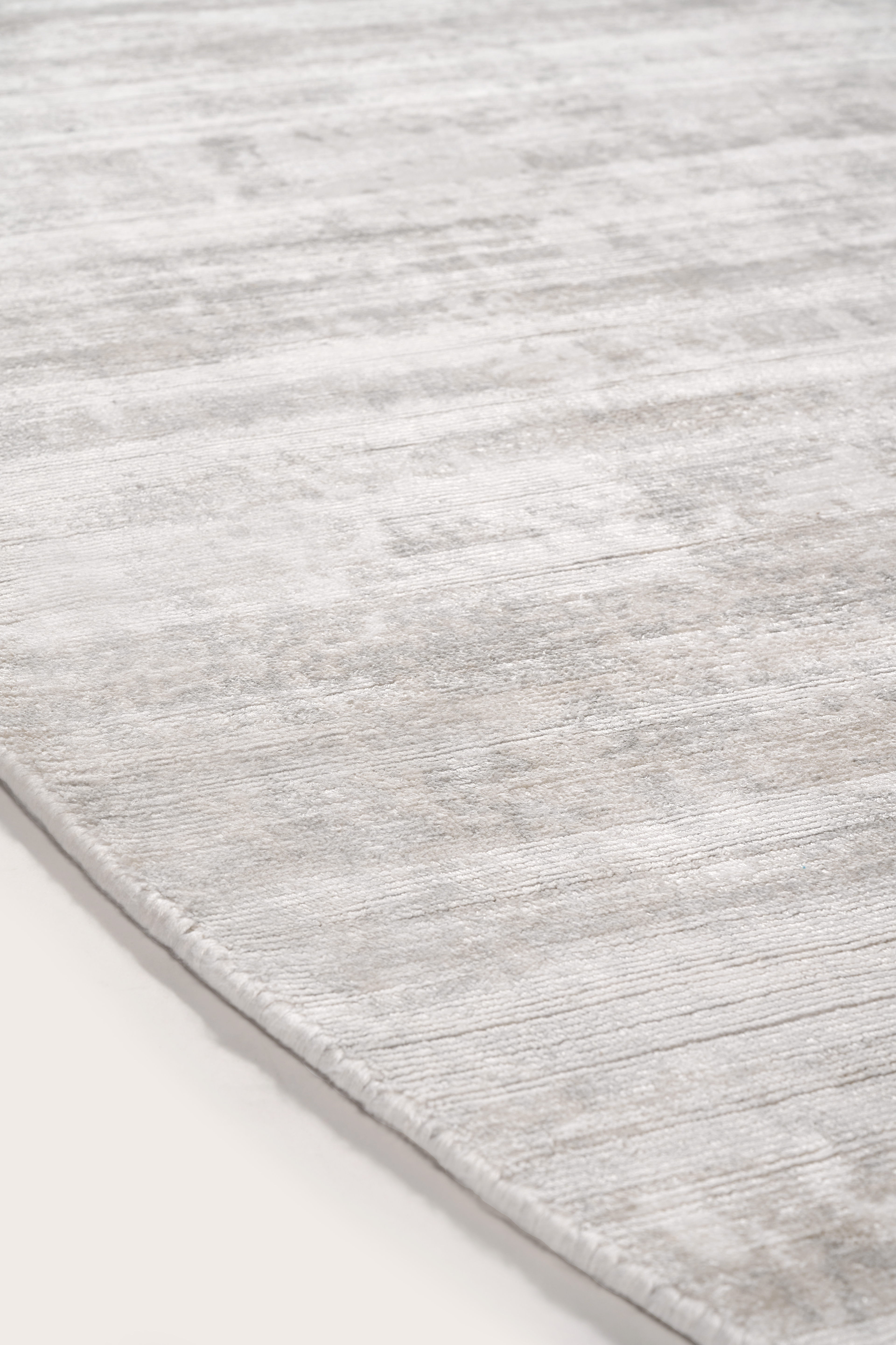 Arama tapijt Opal Grey Ø260cm